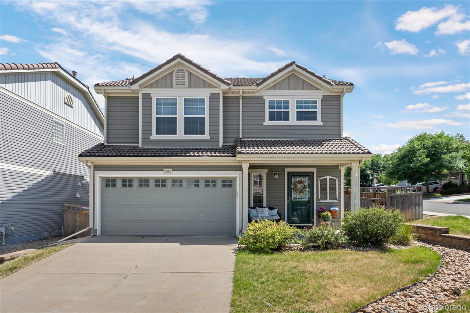 MLS Image #0 for 3934  alcazar drive,castle rock, Colorado
