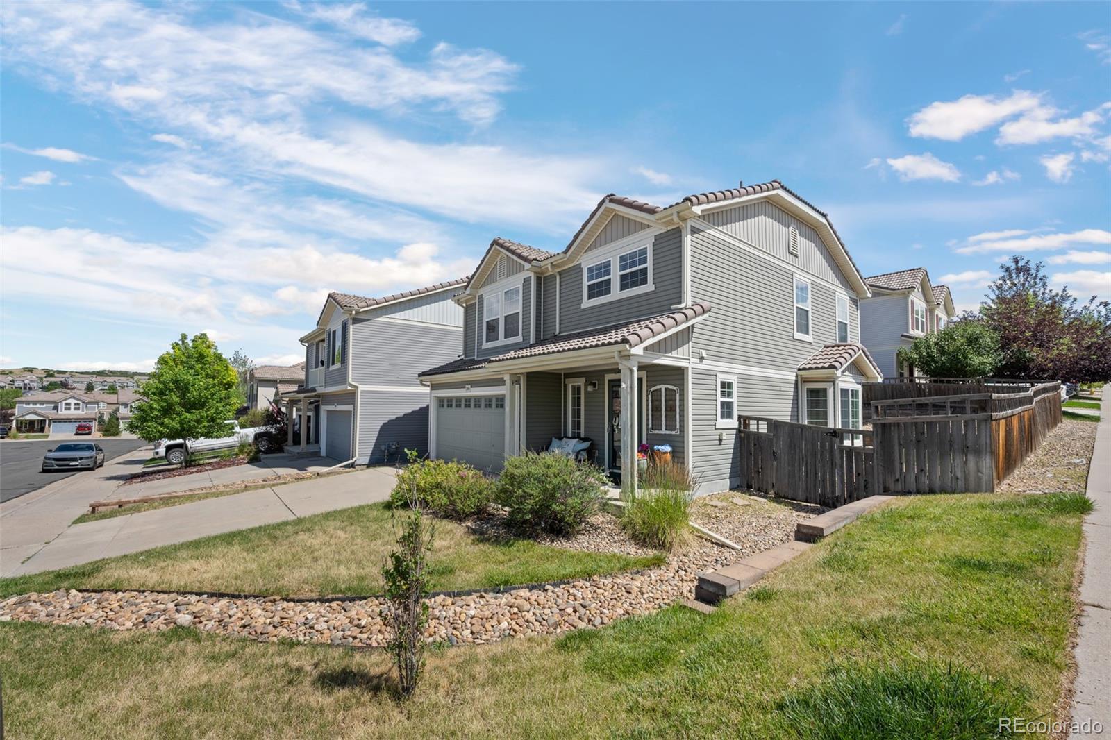 MLS Image #2 for 3934  alcazar drive,castle rock, Colorado