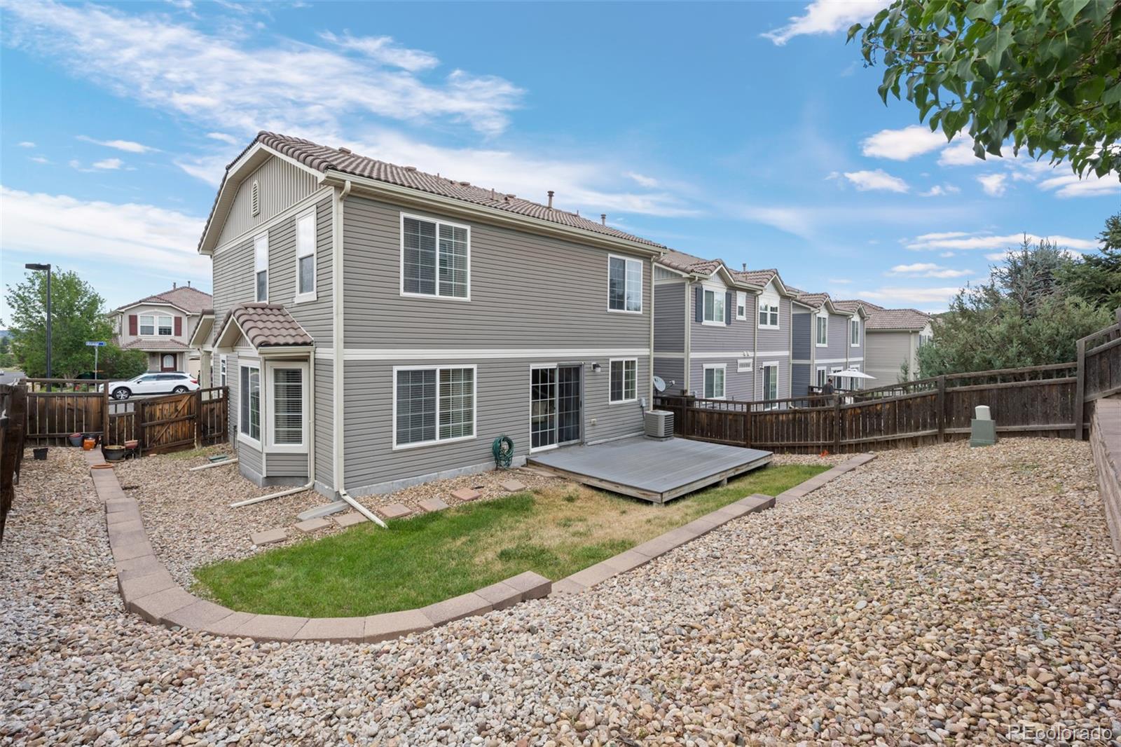 MLS Image #33 for 3934  alcazar drive,castle rock, Colorado
