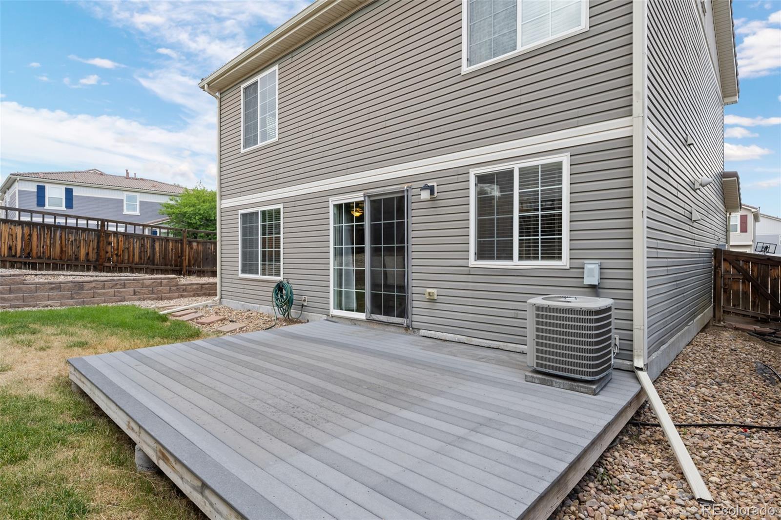 MLS Image #34 for 3934  alcazar drive,castle rock, Colorado