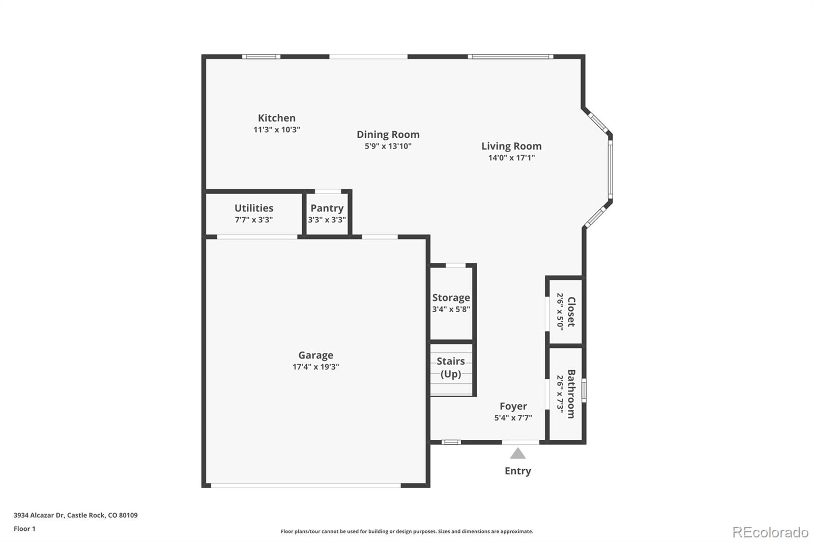MLS Image #37 for 3934  alcazar drive,castle rock, Colorado
