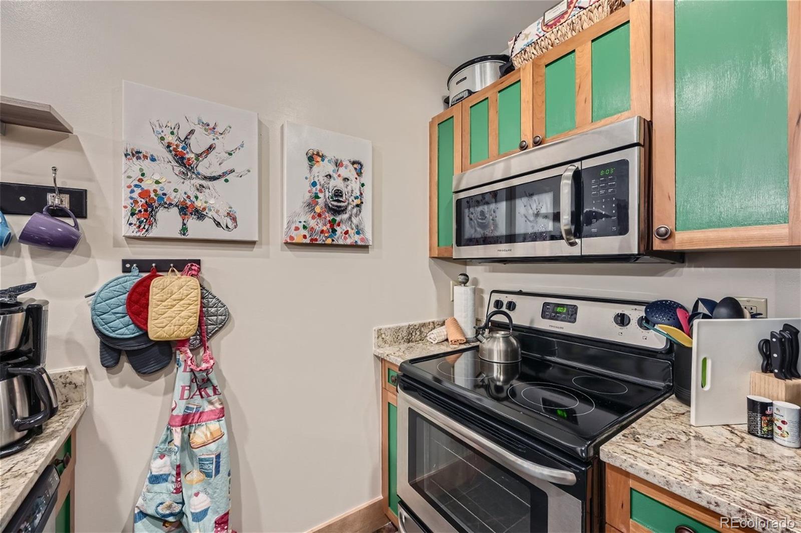 MLS Image #10 for 20  hunki dori court 2225,keystone, Colorado