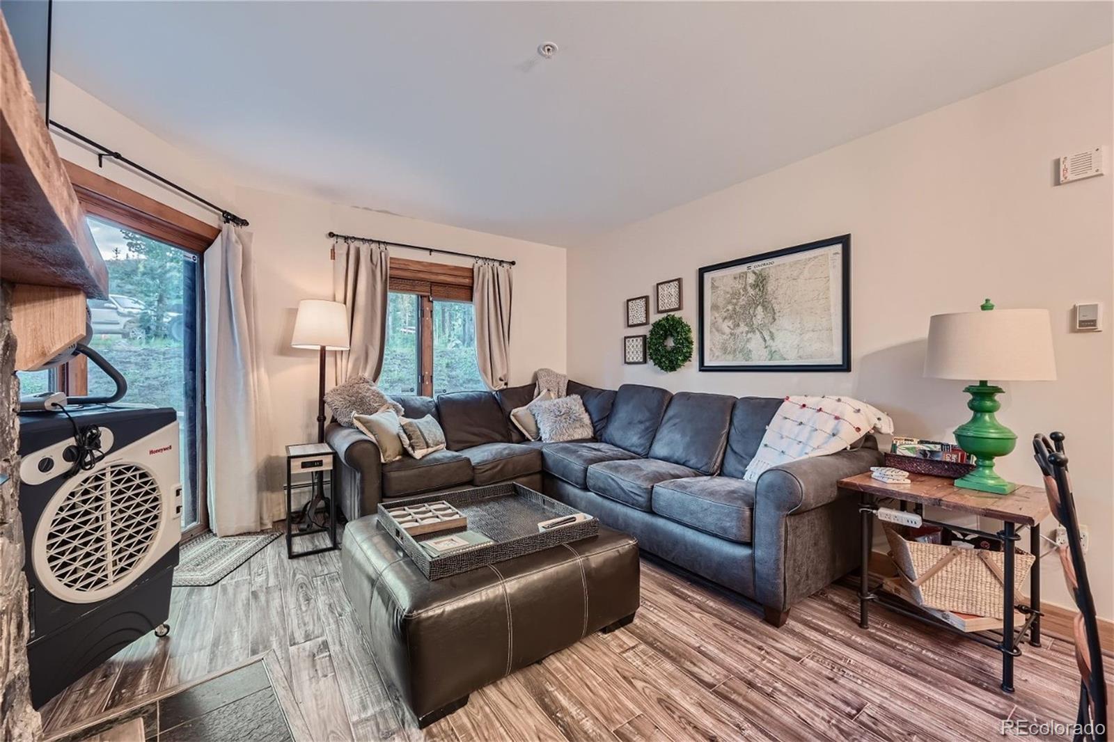 MLS Image #2 for 20  hunki dori court 2225,keystone, Colorado