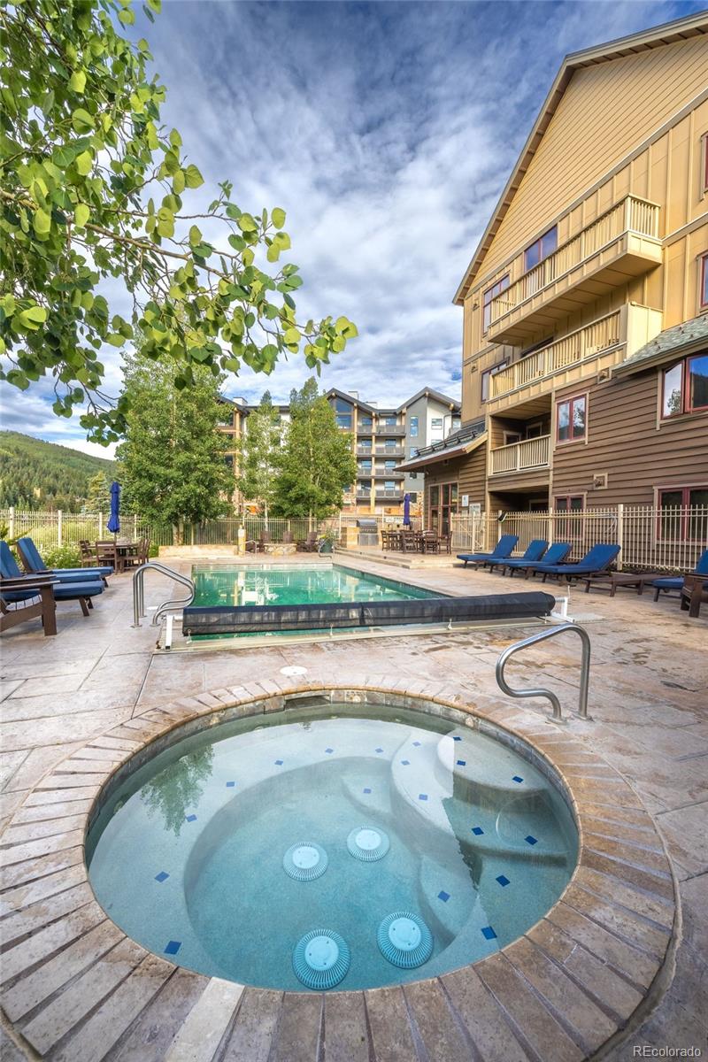 MLS Image #27 for 20  hunki dori court 2225,keystone, Colorado