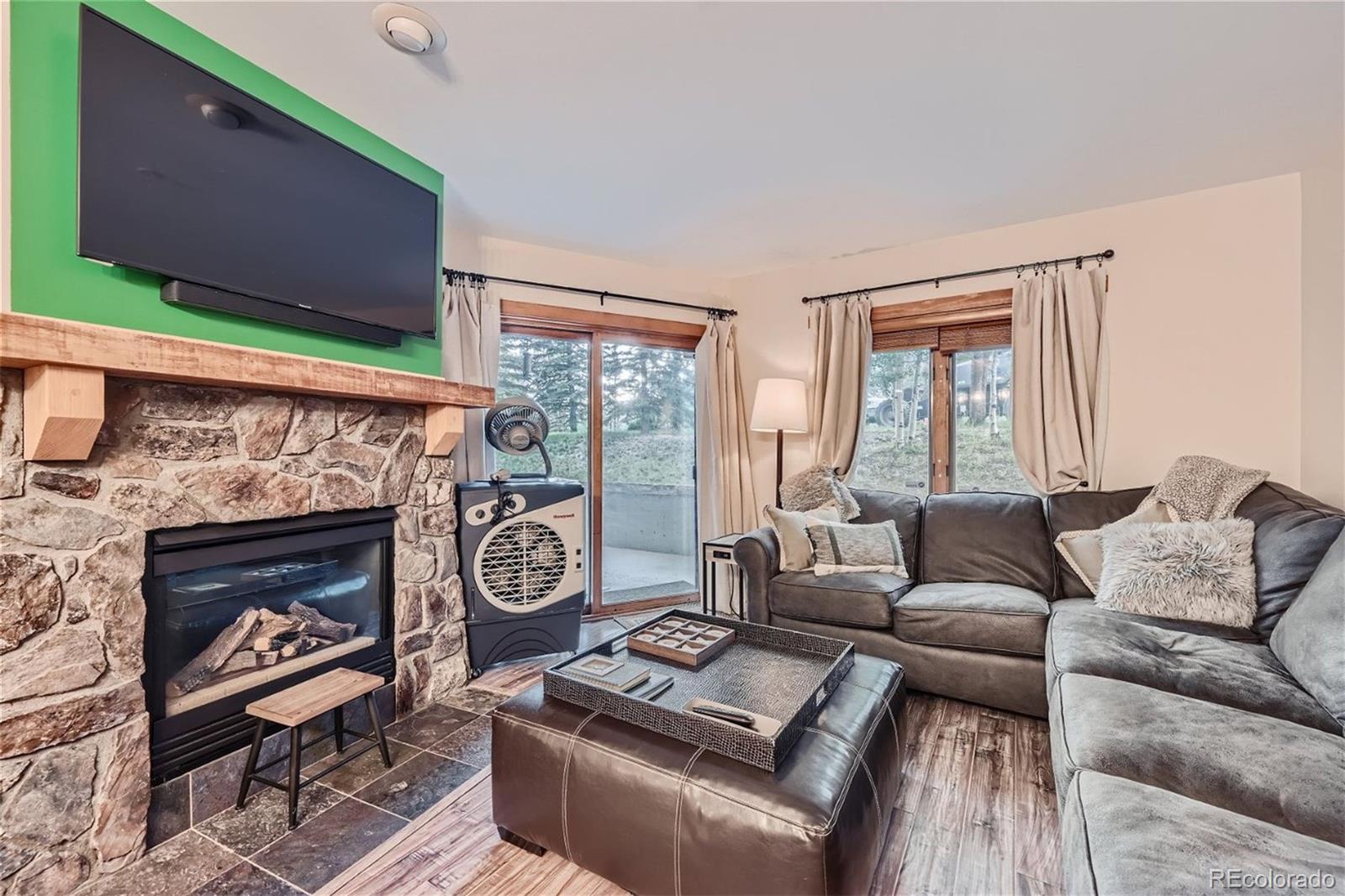 MLS Image #3 for 20  hunki dori court 2225,keystone, Colorado