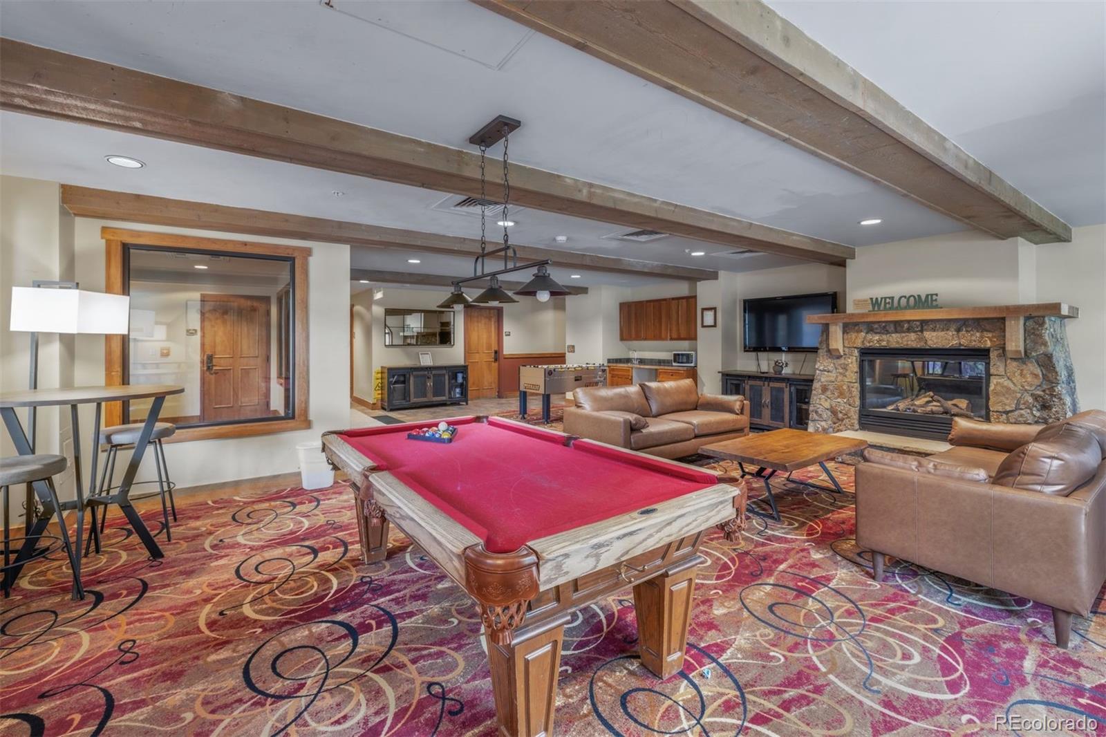 MLS Image #31 for 20  hunki dori court 2225,keystone, Colorado