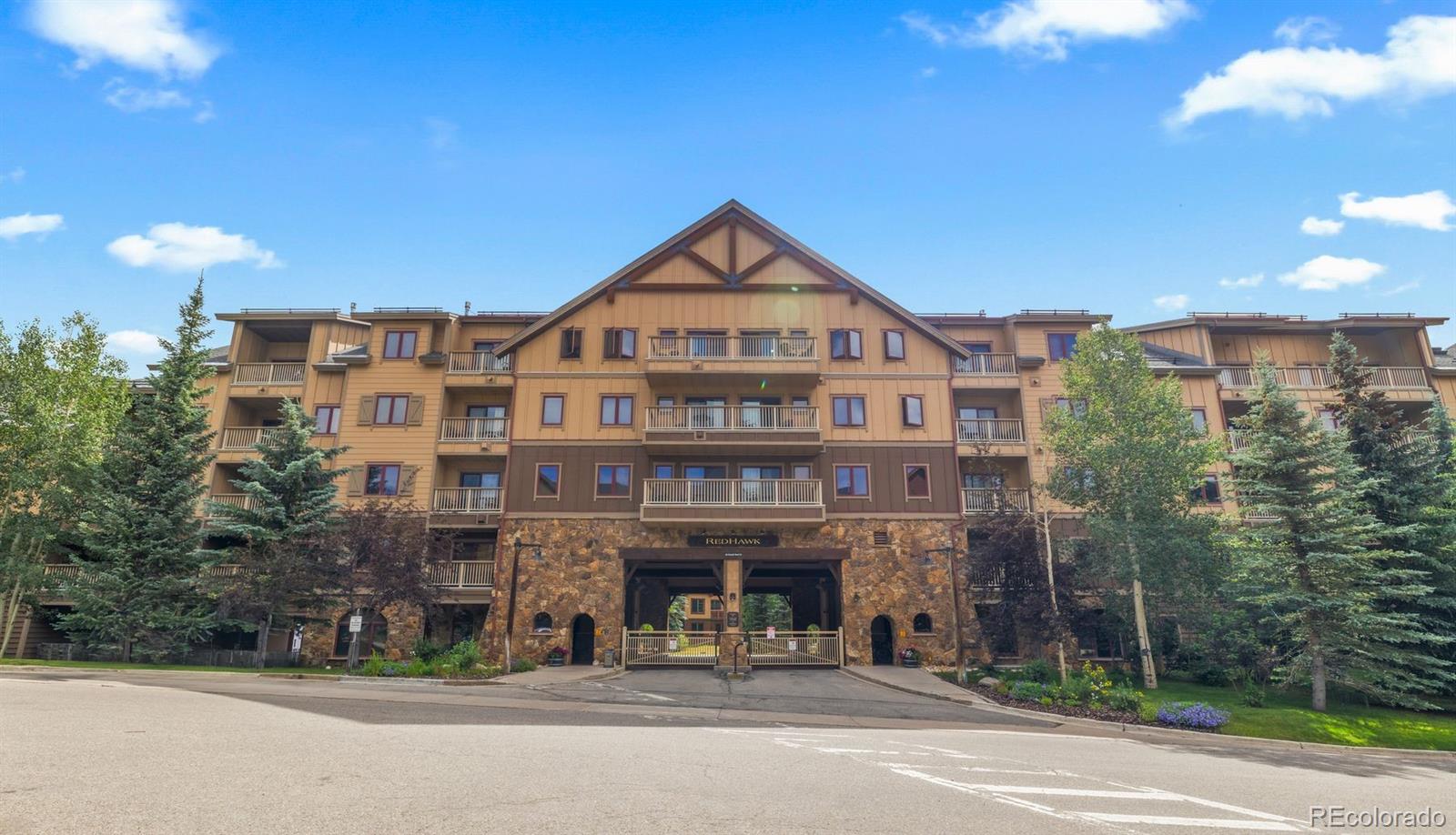 MLS Image #36 for 20  hunki dori court 2225,keystone, Colorado