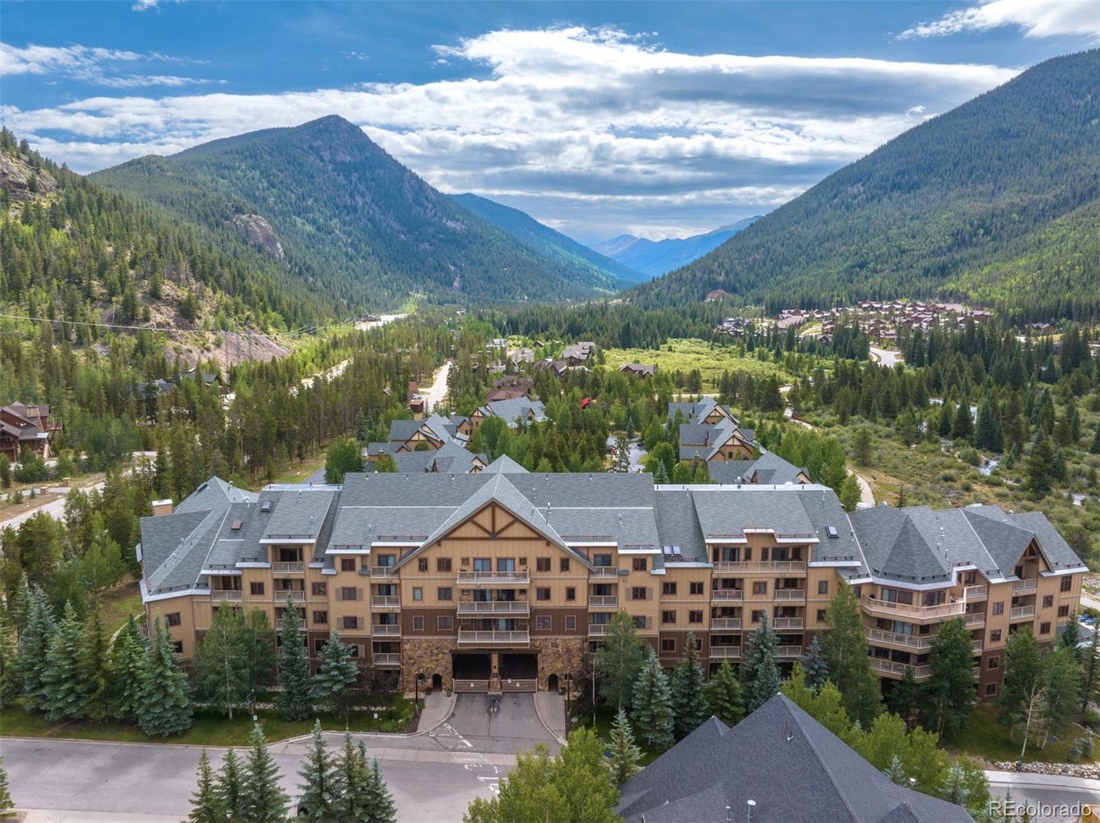 MLS Image #37 for 20  hunki dori court 2225,keystone, Colorado
