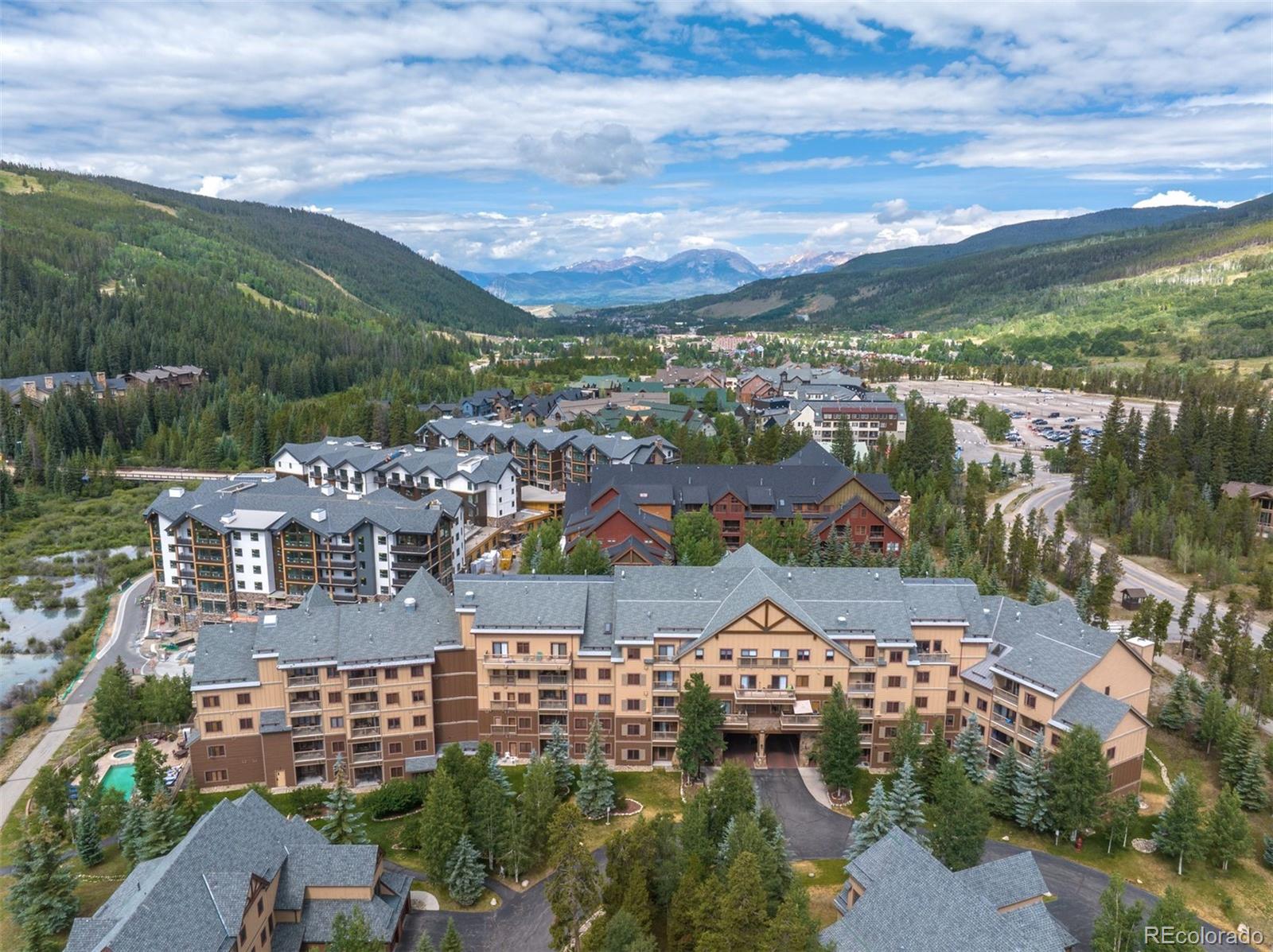 MLS Image #38 for 20  hunki dori court 2225,keystone, Colorado