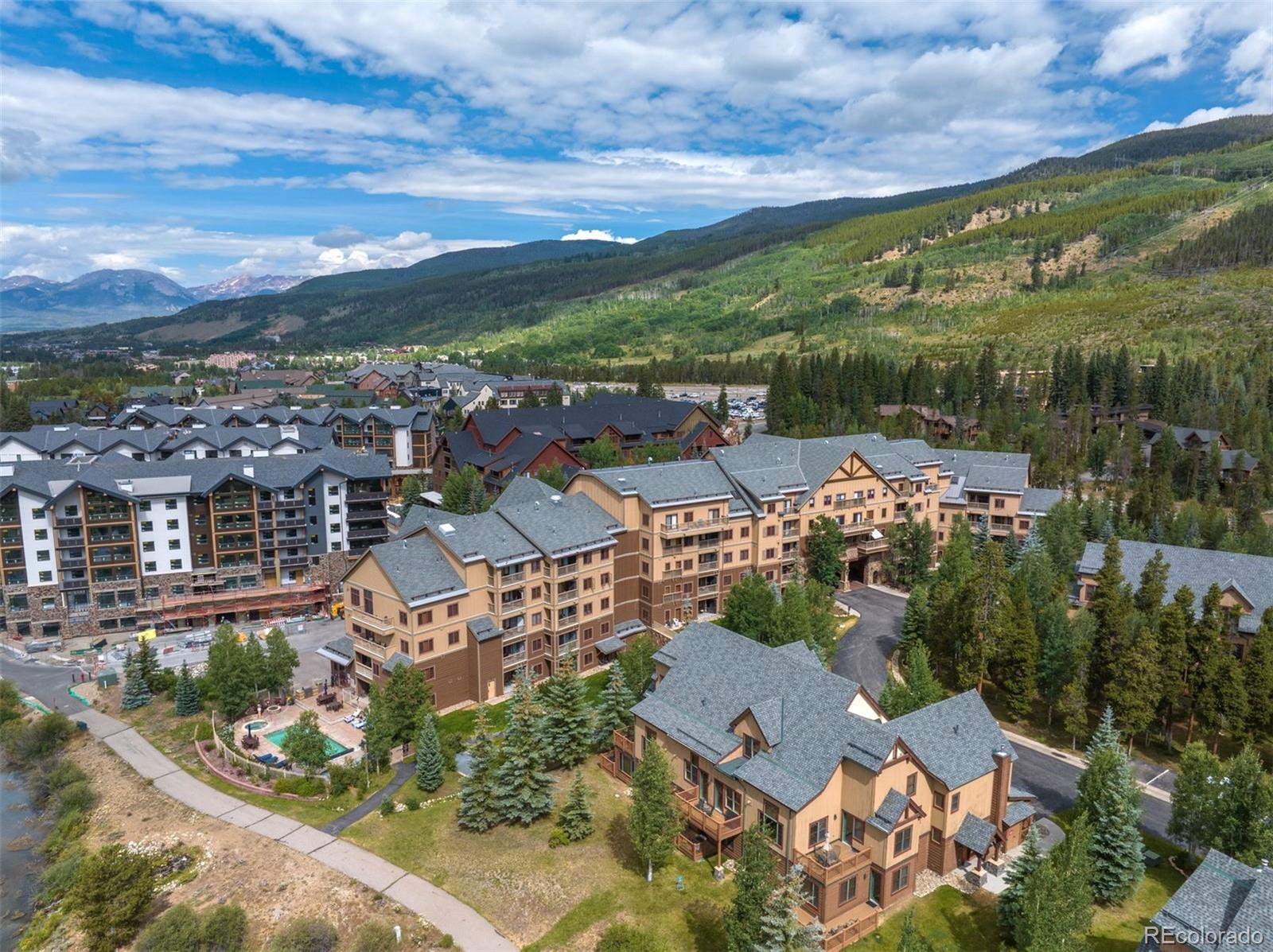 MLS Image #39 for 20  hunki dori court 2225,keystone, Colorado