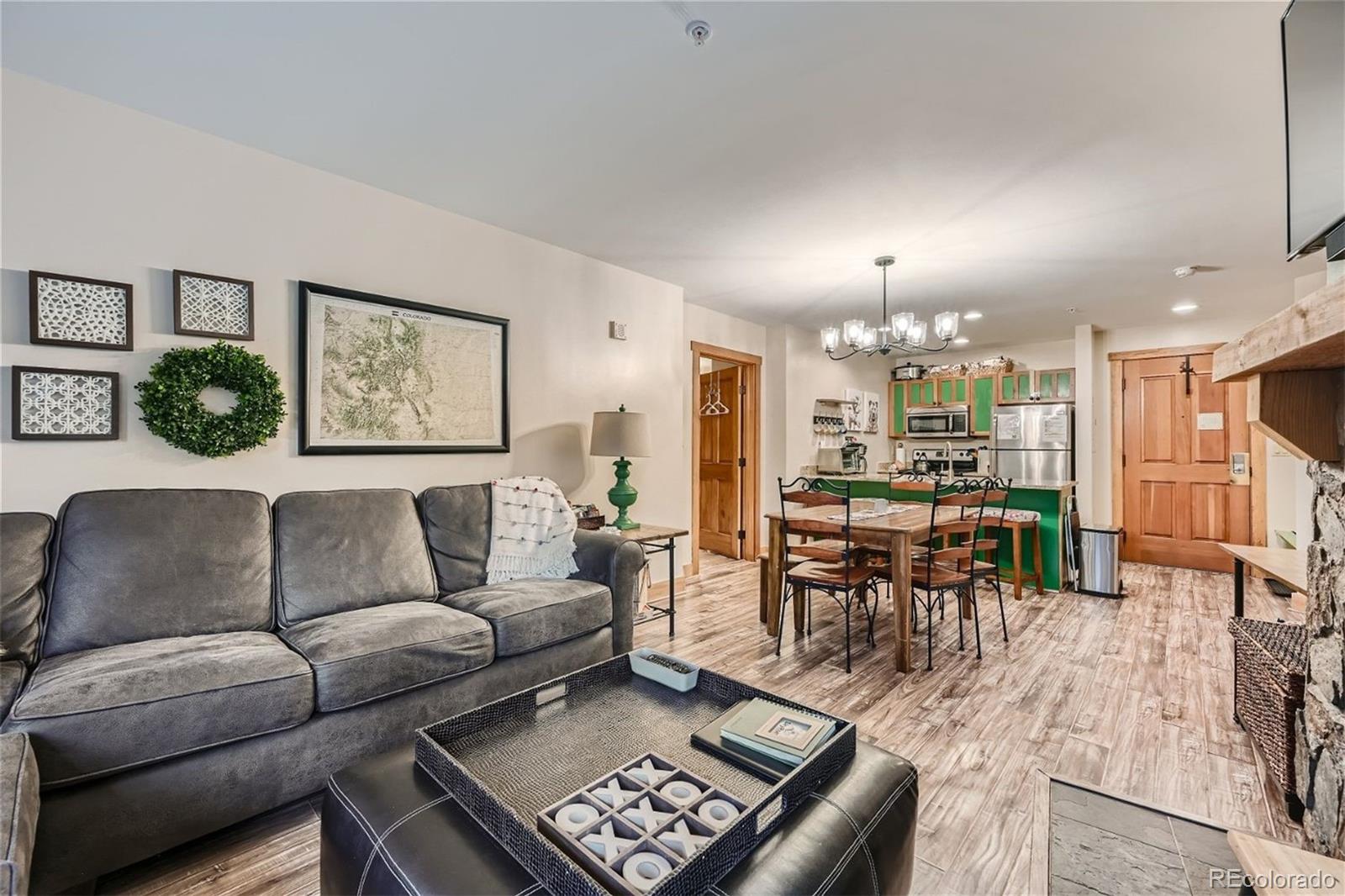 MLS Image #4 for 20  hunki dori court 2225,keystone, Colorado