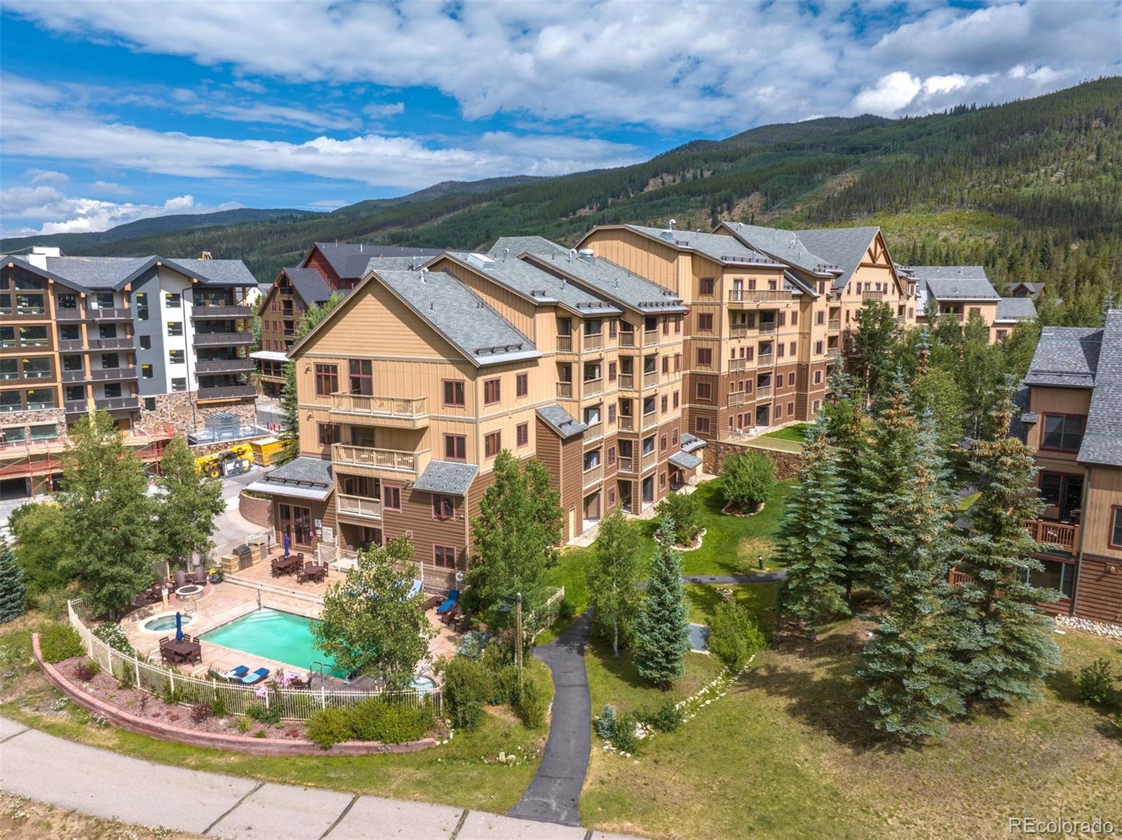MLS Image #40 for 20  hunki dori court 2225,keystone, Colorado