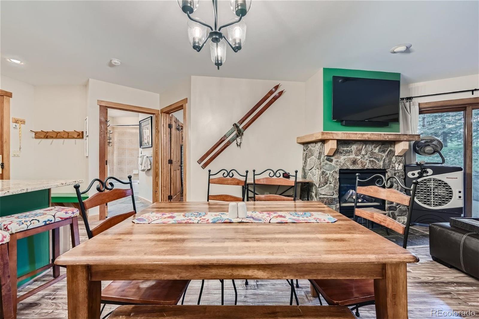 MLS Image #7 for 20  hunki dori court 2225,keystone, Colorado