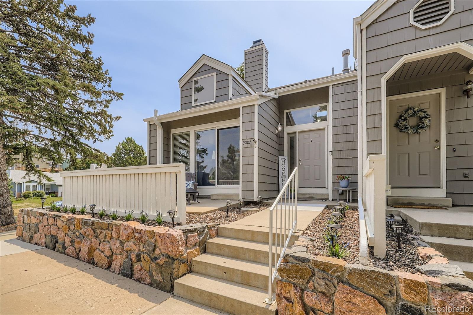 MLS Image #1 for 9007  bear mountain drive,highlands ranch, Colorado