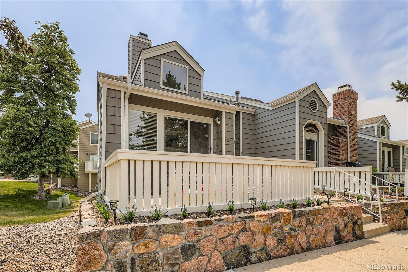 MLS Image #2 for 9007  bear mountain drive,highlands ranch, Colorado