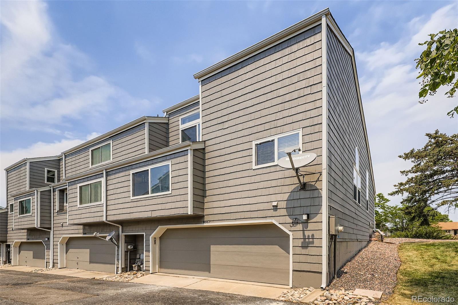 MLS Image #27 for 9007  bear mountain drive,highlands ranch, Colorado