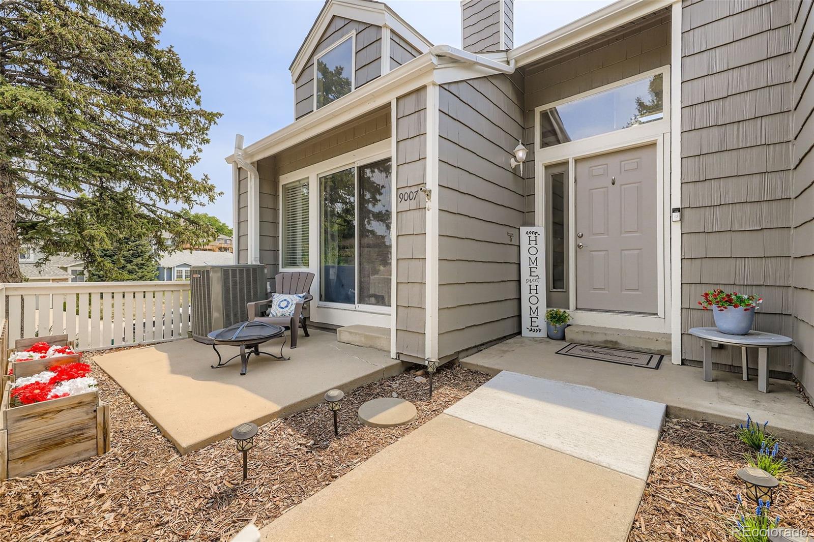 MLS Image #3 for 9007  bear mountain drive,highlands ranch, Colorado