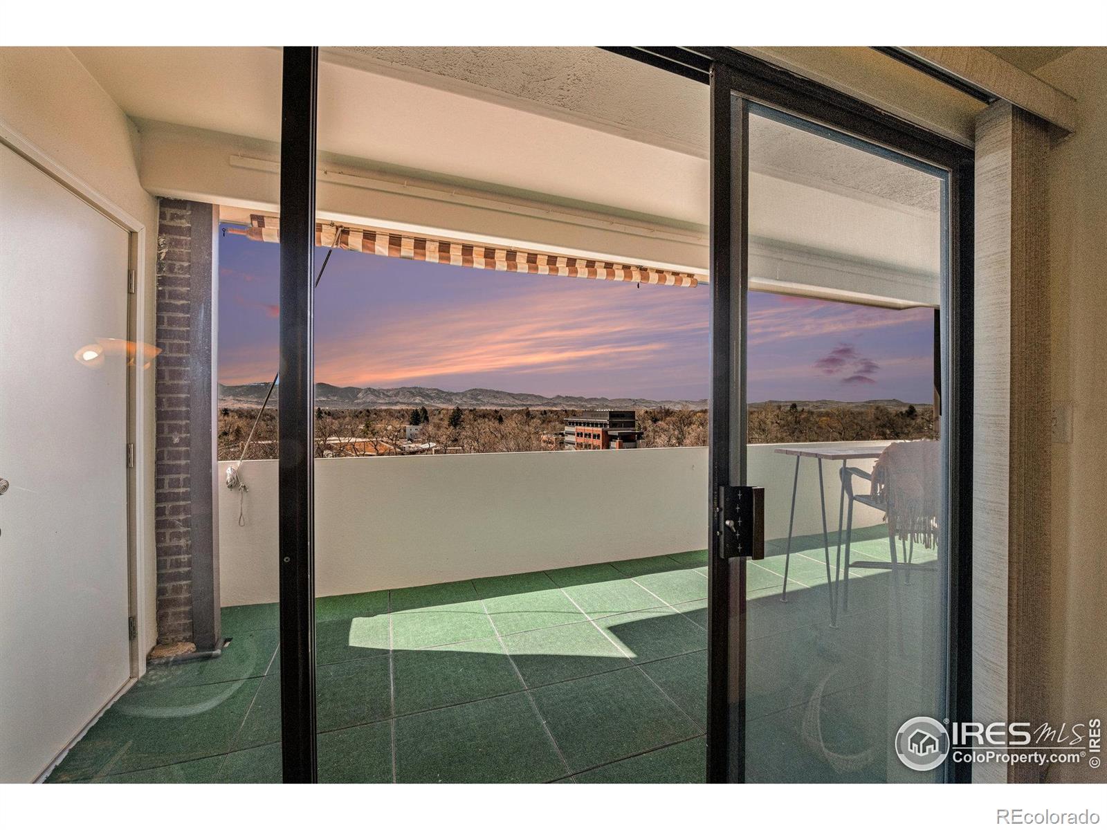 MLS Image #1 for 415 s howes street,fort collins, Colorado