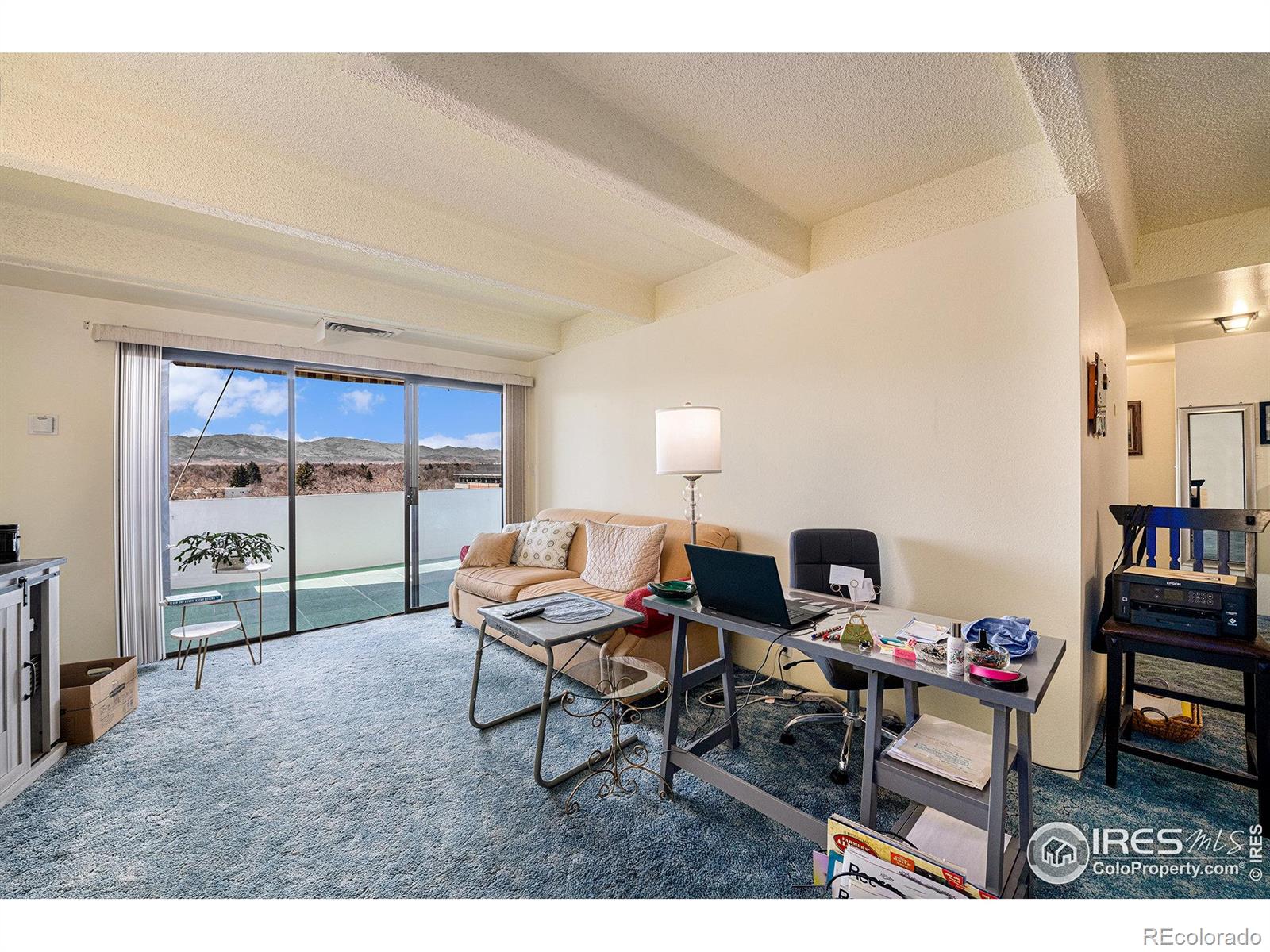 MLS Image #2 for 415 s howes street,fort collins, Colorado