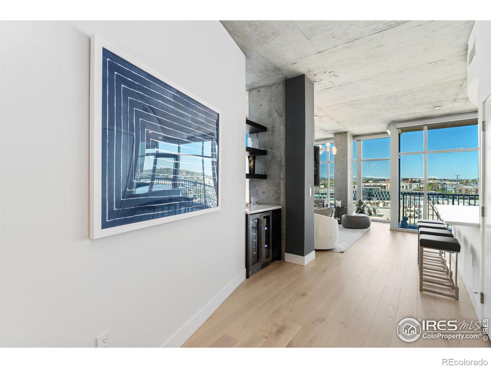 MLS Image #2 for 1700  bassett street,denver, Colorado