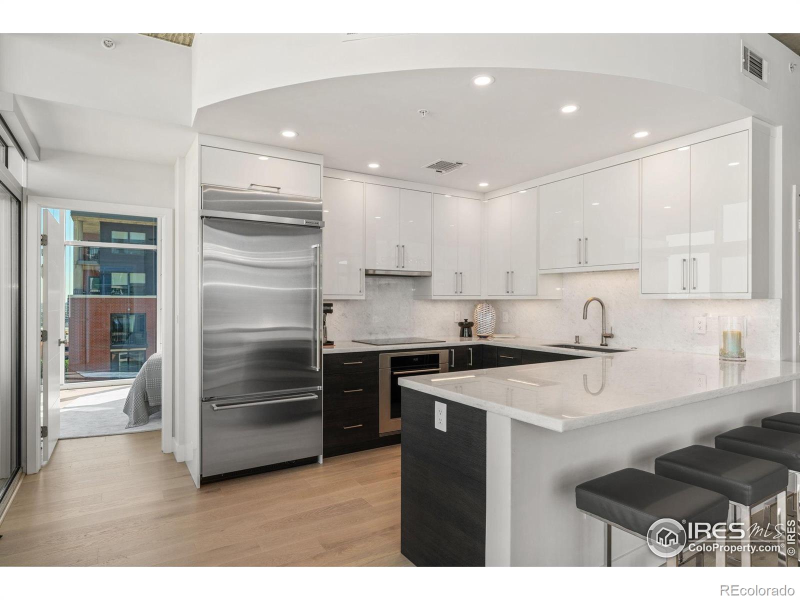 MLS Image #3 for 1700  bassett street,denver, Colorado