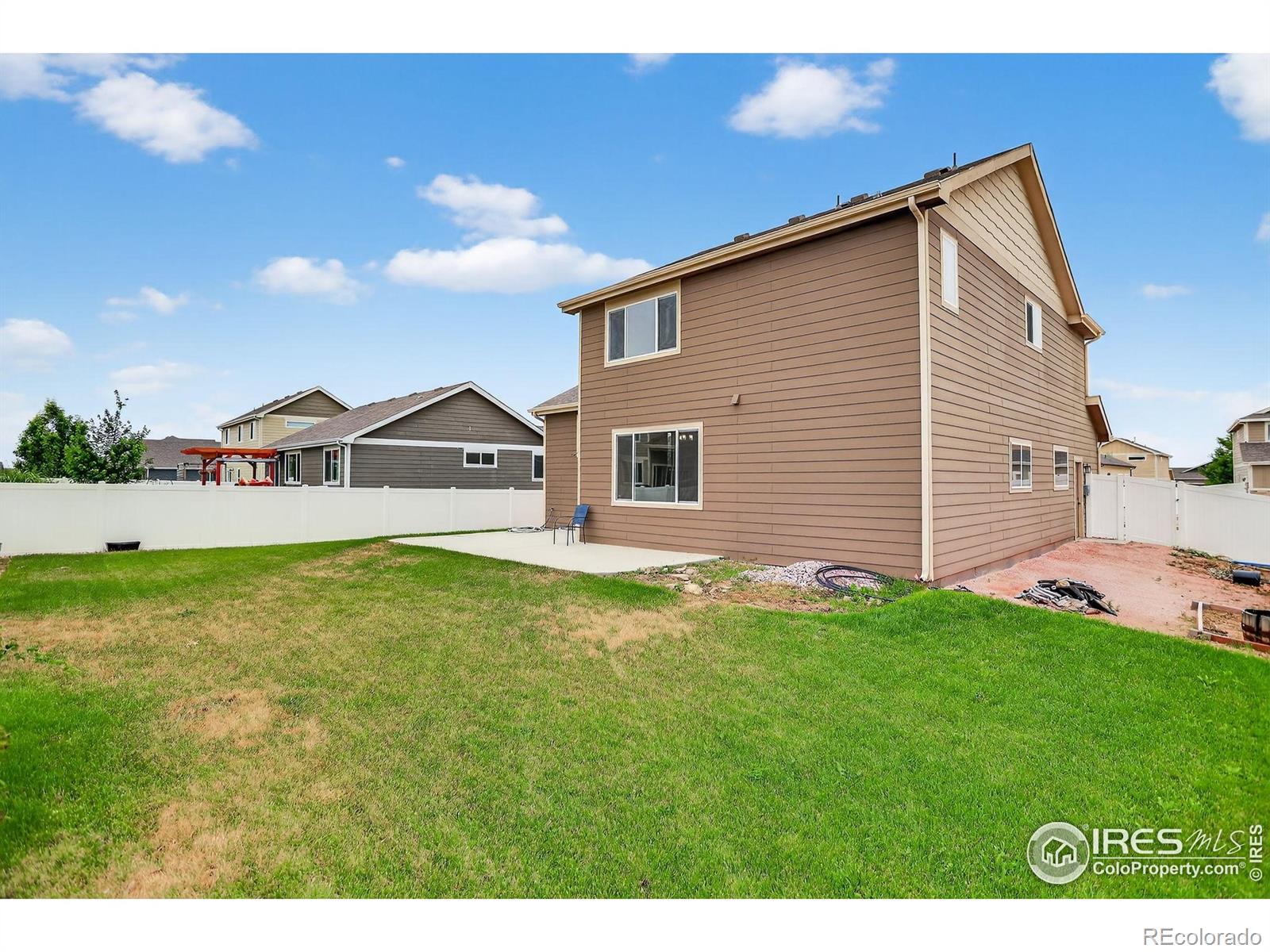 MLS Image #13 for 740  elk mountain drive,severance, Colorado