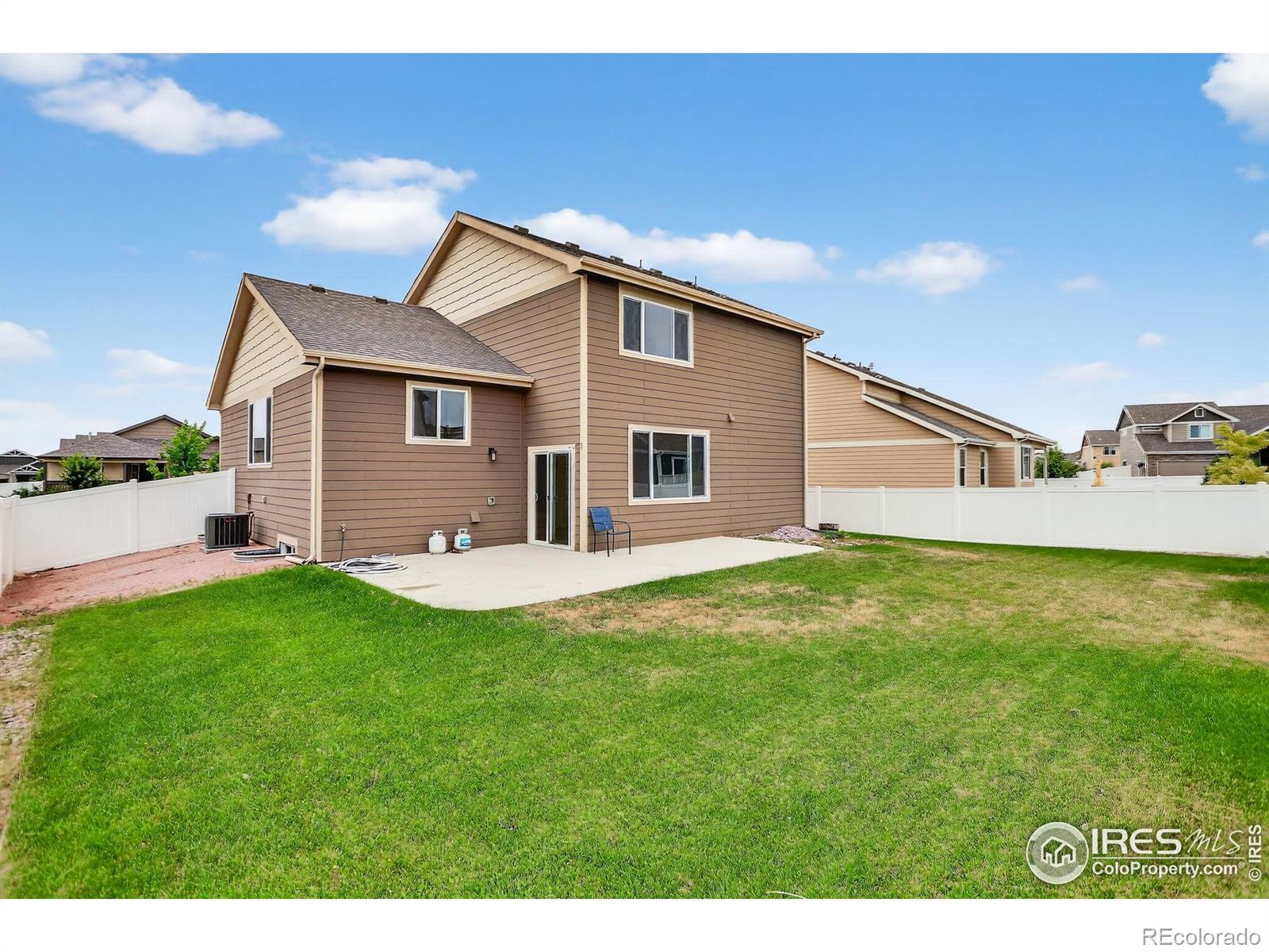 MLS Image #14 for 740  elk mountain drive,severance, Colorado