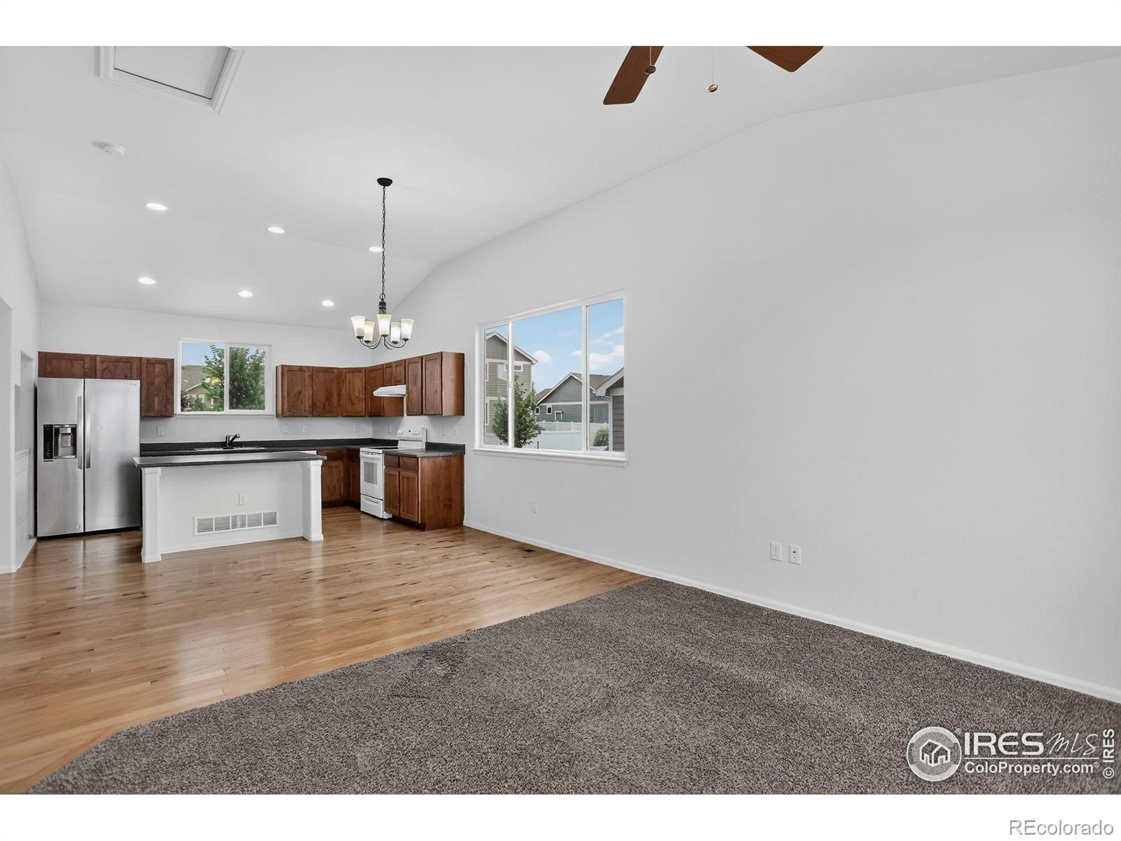 MLS Image #2 for 740  elk mountain drive,severance, Colorado