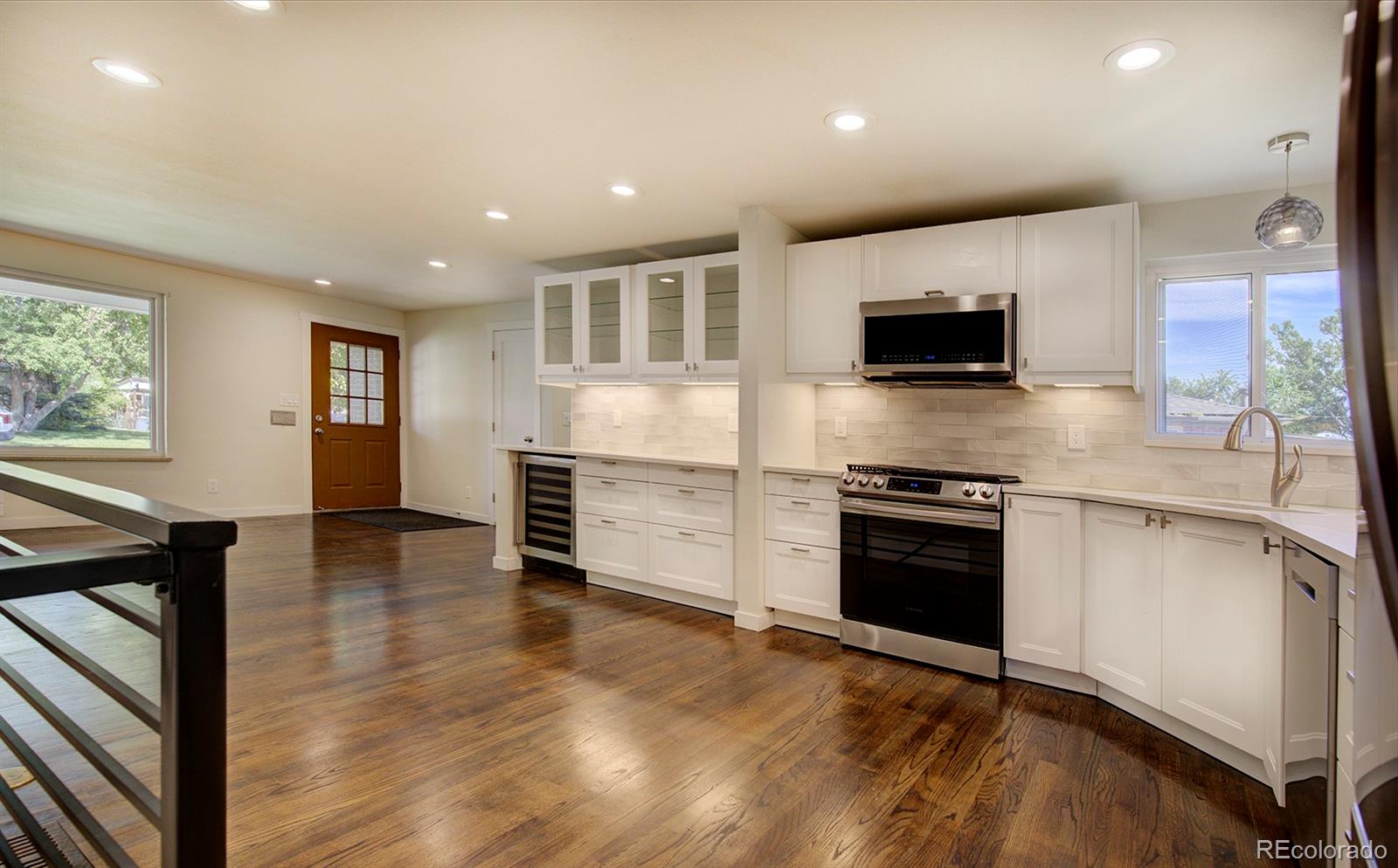 MLS Image #2 for 5720  dudley street,arvada, Colorado
