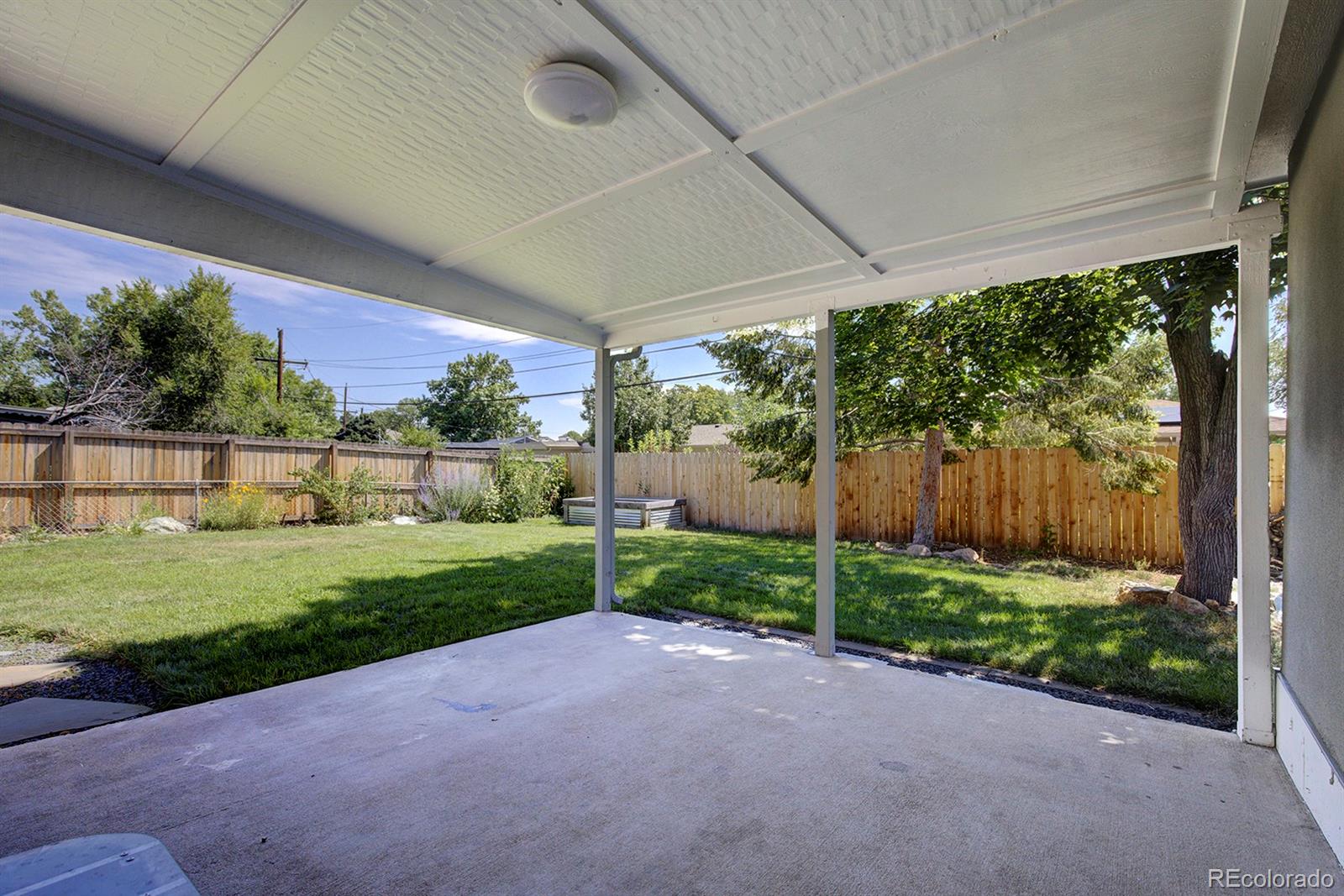 MLS Image #23 for 5720  dudley street,arvada, Colorado