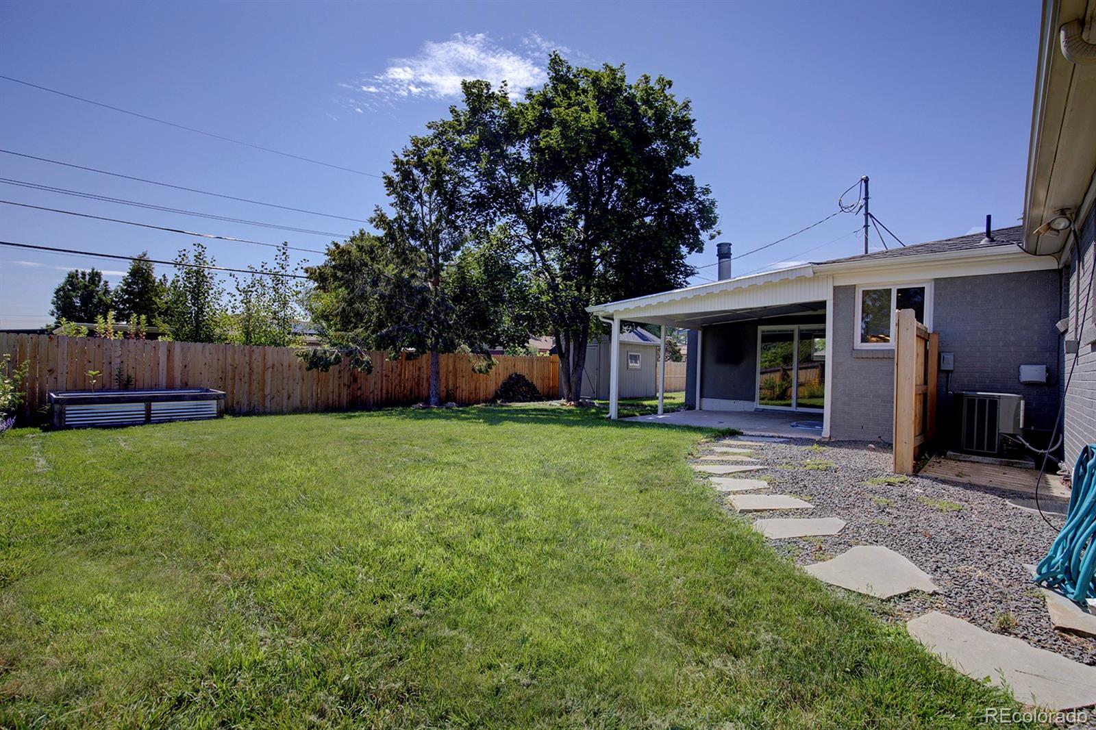 MLS Image #24 for 5720  dudley street,arvada, Colorado