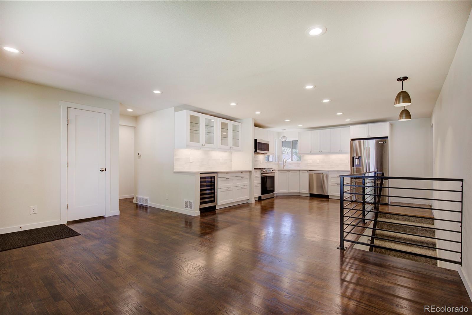 MLS Image #3 for 5720  dudley street,arvada, Colorado