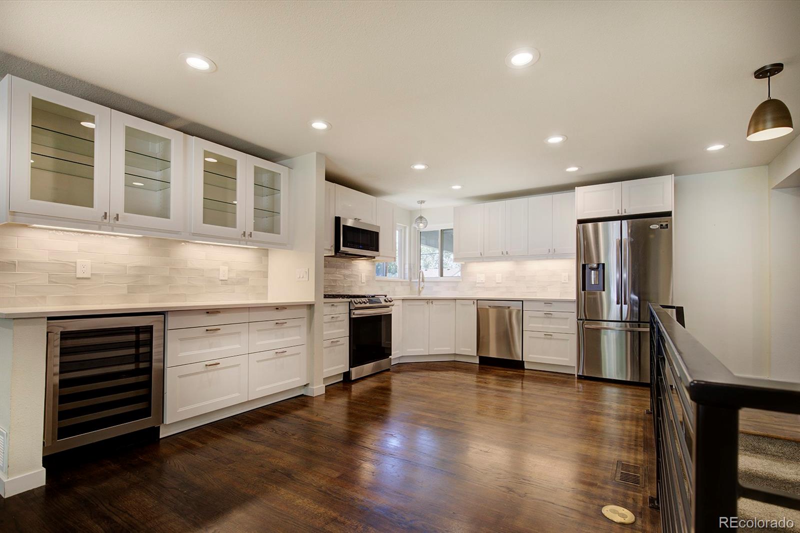 MLS Image #4 for 5720  dudley street,arvada, Colorado