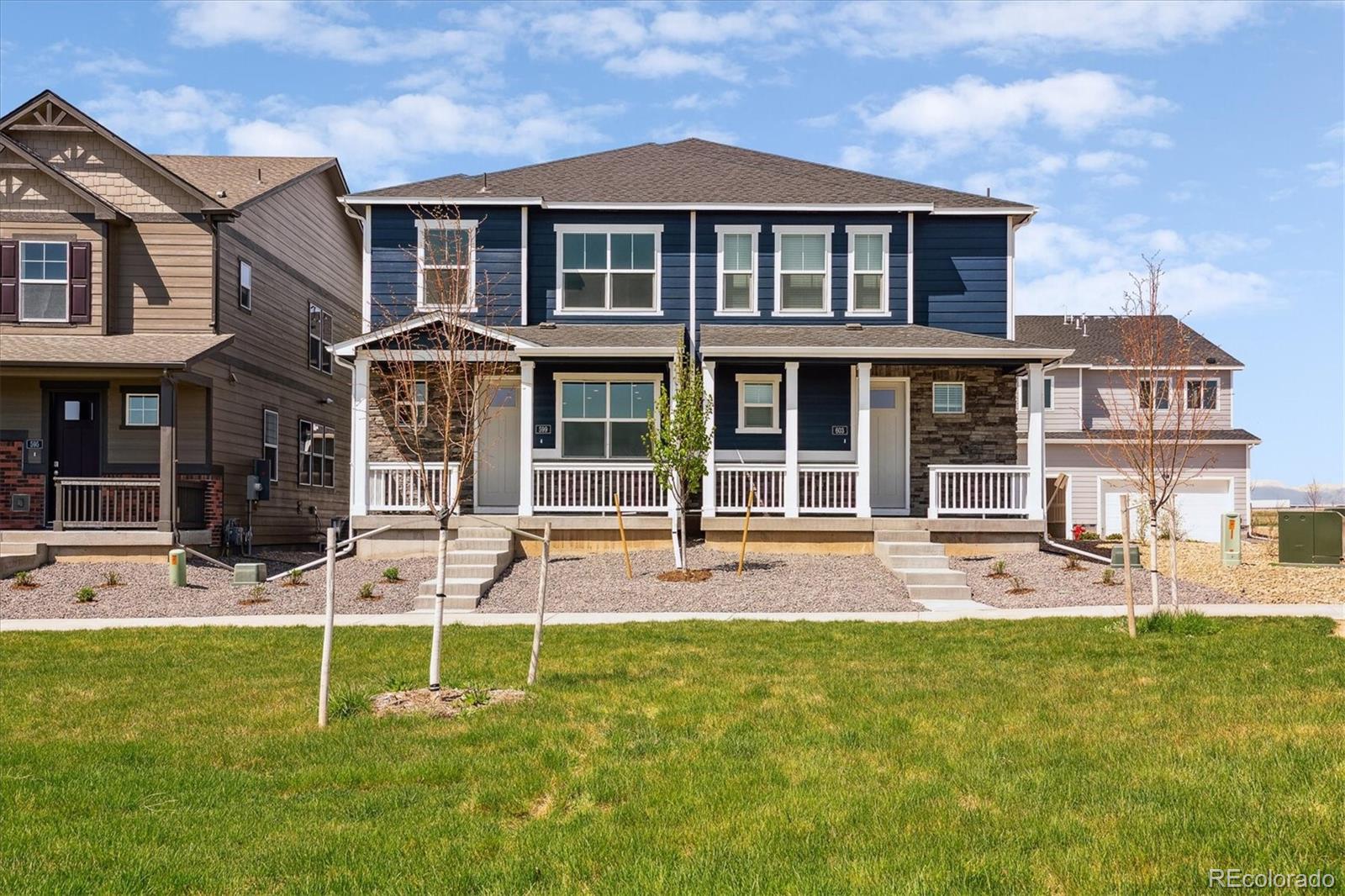 MLS Image #1 for 4721  combine lane,johnstown, Colorado