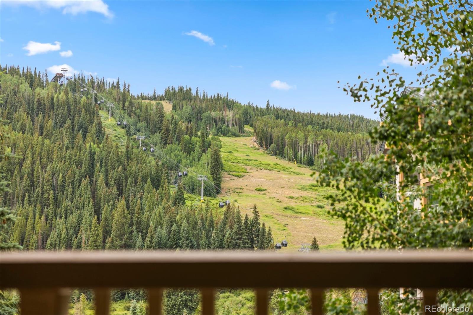 MLS Image #1 for 20  hunki dori court 2241,keystone, Colorado
