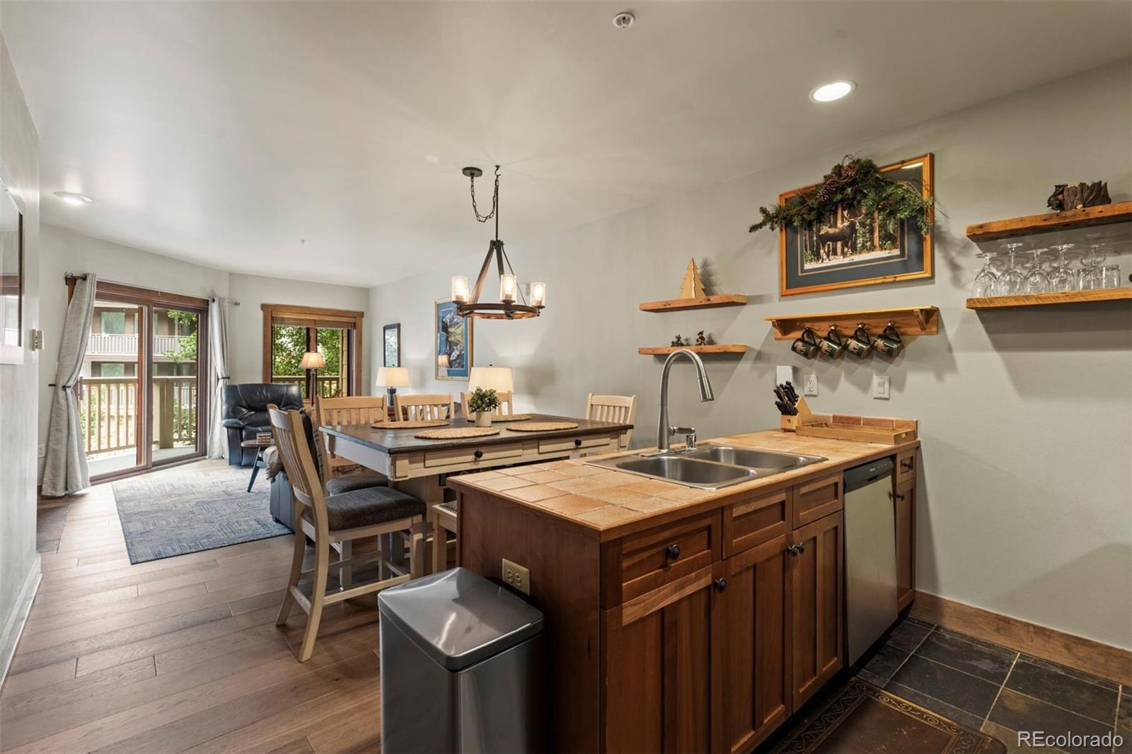 MLS Image #10 for 20  hunki dori court 2241,keystone, Colorado