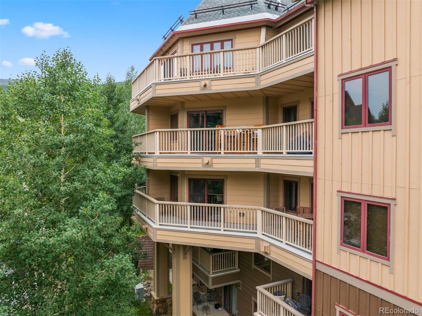MLS Image #24 for 20  hunki dori court 2241,keystone, Colorado