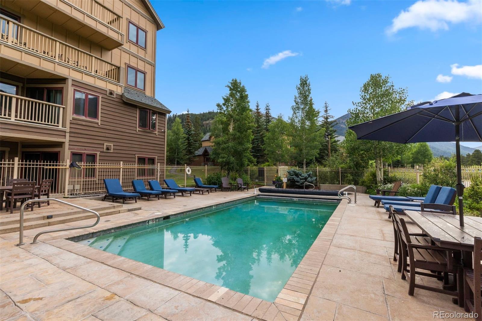 MLS Image #27 for 20  hunki dori court 2241,keystone, Colorado