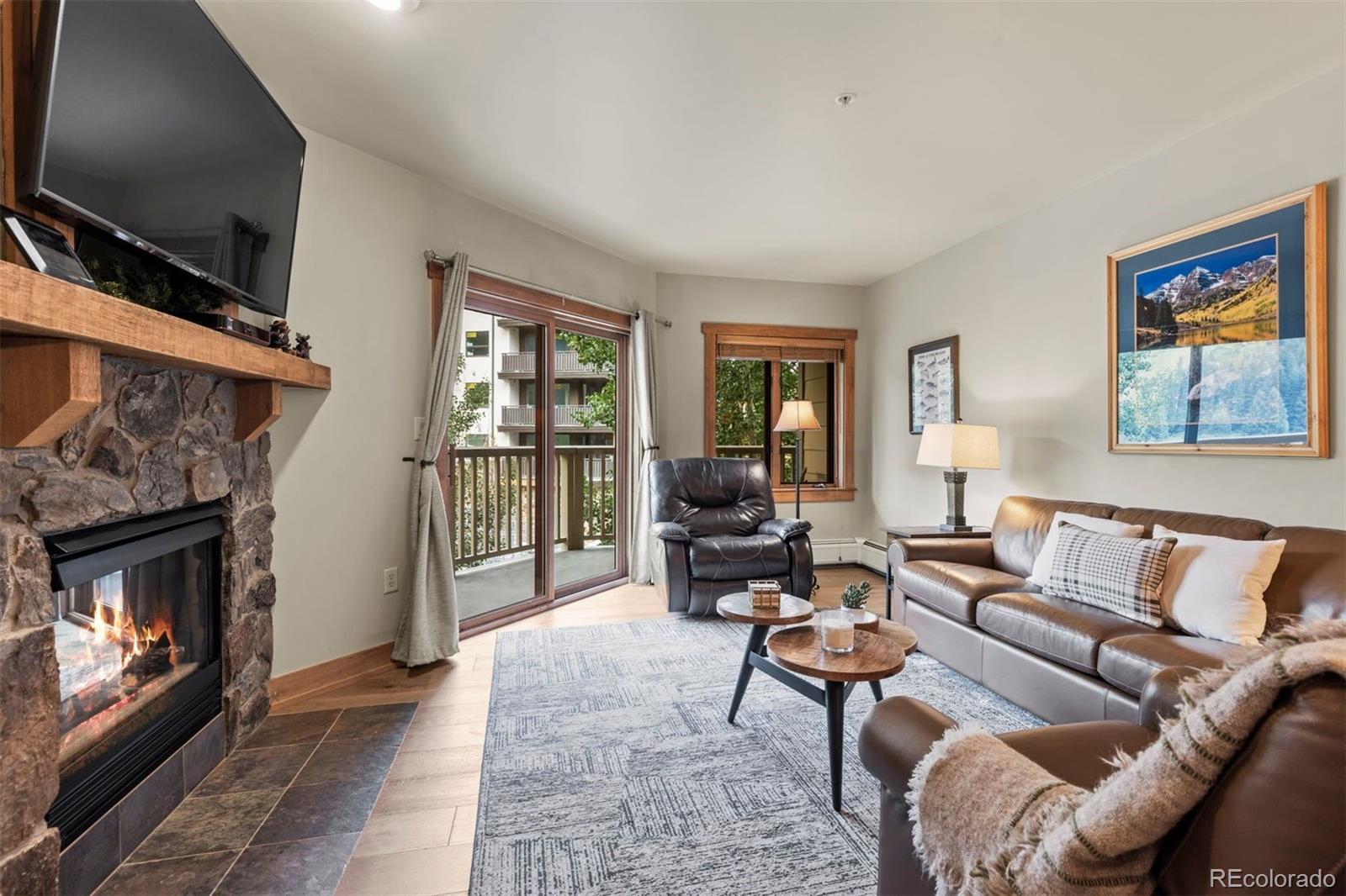 MLS Image #3 for 20  hunki dori court 2241,keystone, Colorado