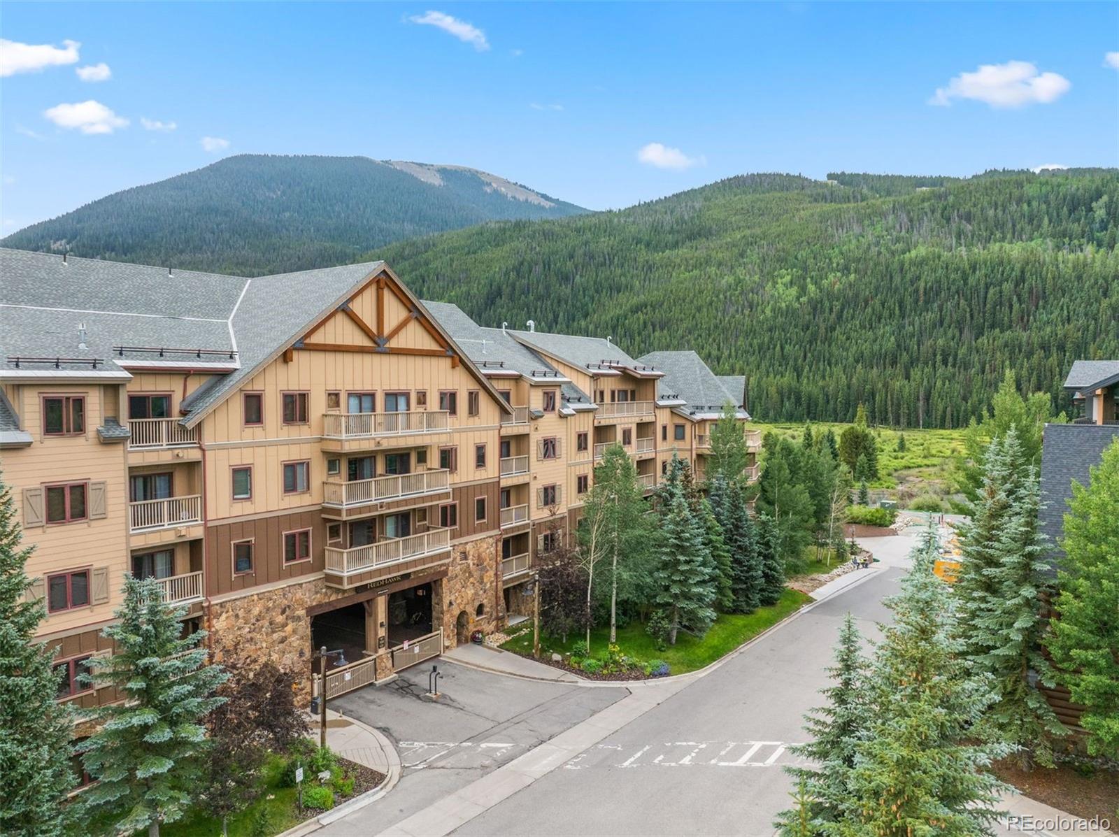 MLS Image #37 for 20  hunki dori court 2241,keystone, Colorado