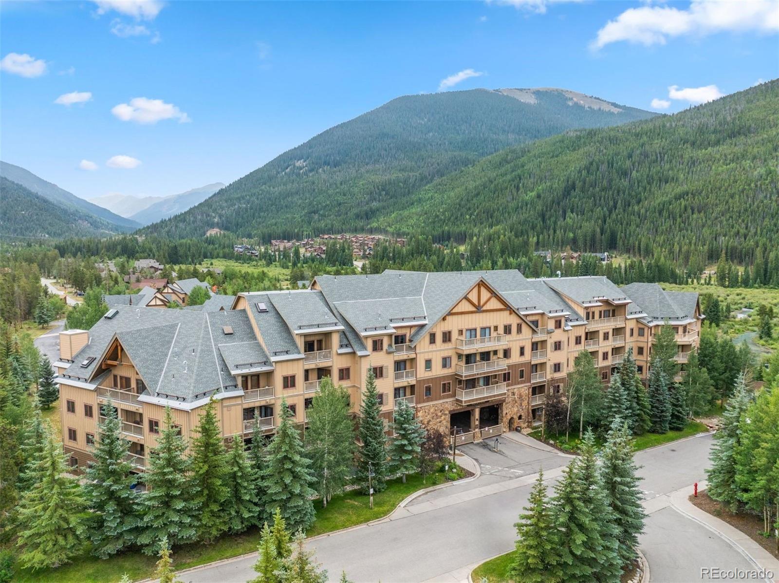 MLS Image #38 for 20  hunki dori court 2241,keystone, Colorado