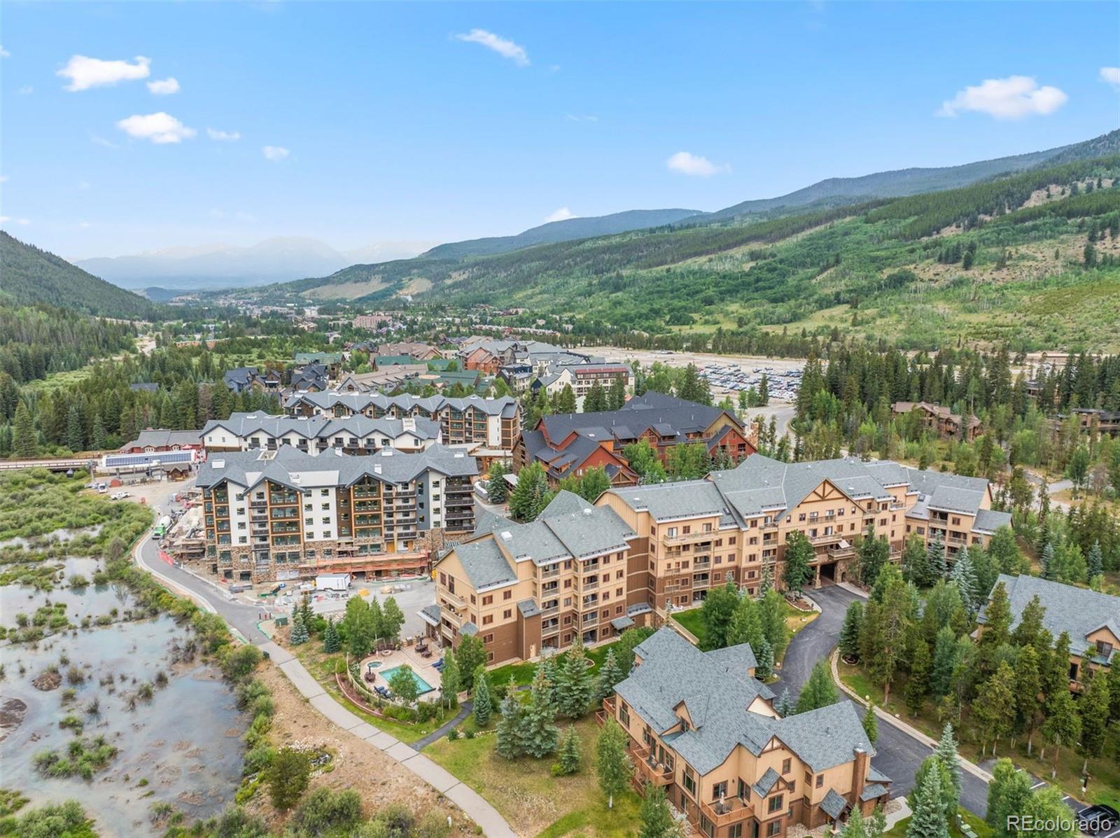 MLS Image #39 for 20  hunki dori court 2241,keystone, Colorado