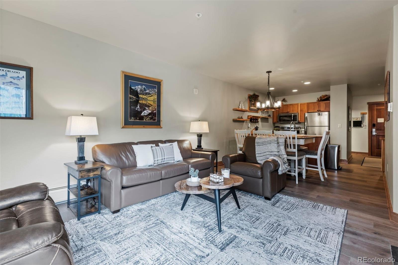 MLS Image #5 for 20  hunki dori court 2241,keystone, Colorado