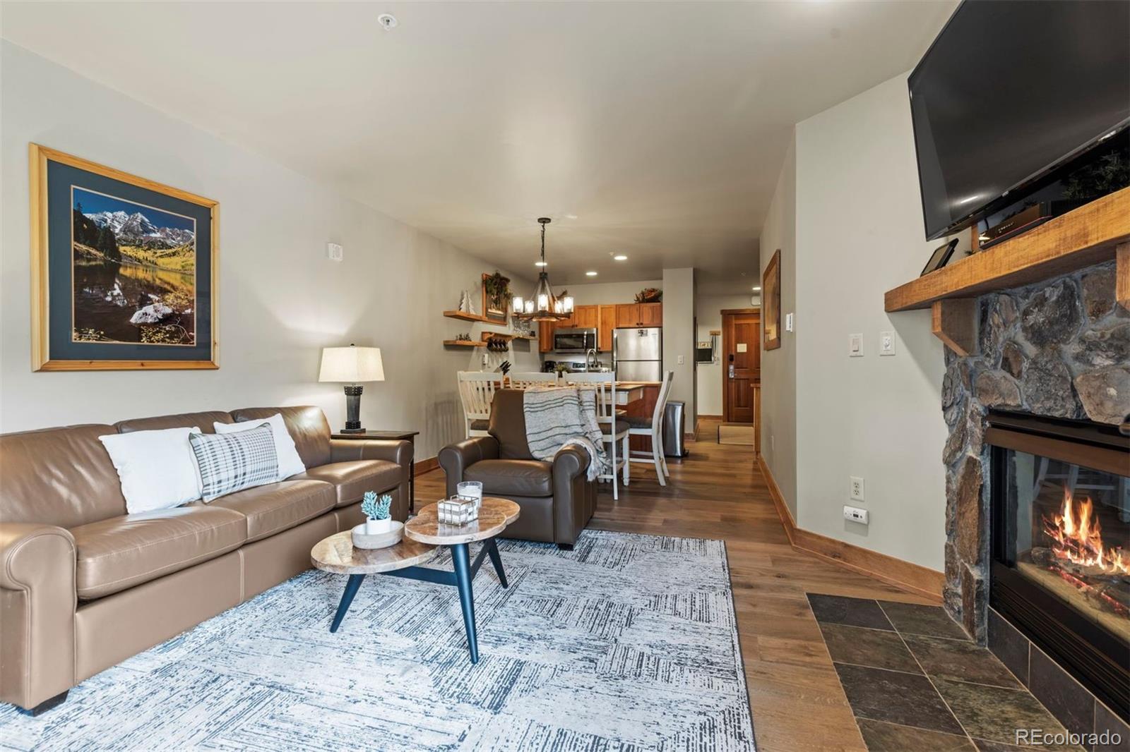 MLS Image #6 for 20  hunki dori court 2241,keystone, Colorado