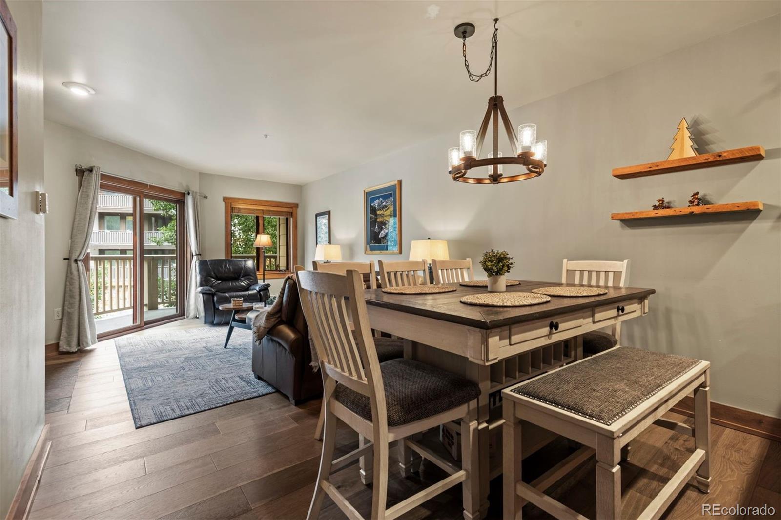 MLS Image #7 for 20  hunki dori court 2241,keystone, Colorado