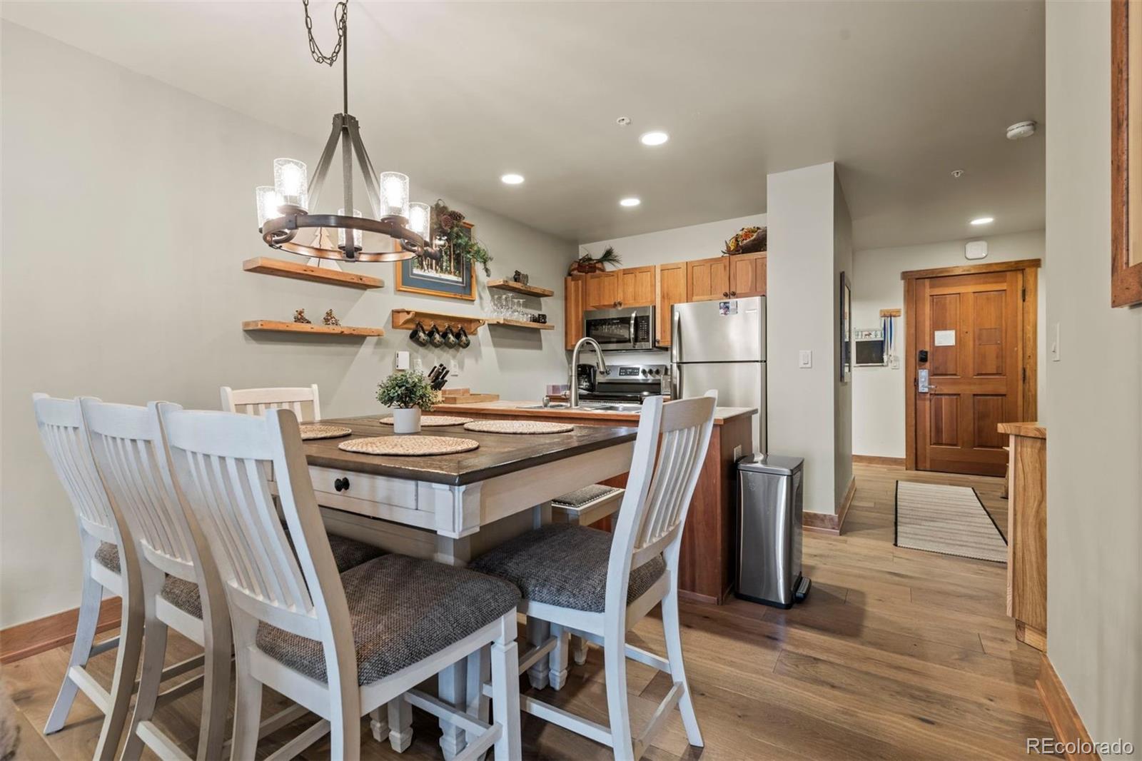 MLS Image #8 for 20  hunki dori court 2241,keystone, Colorado