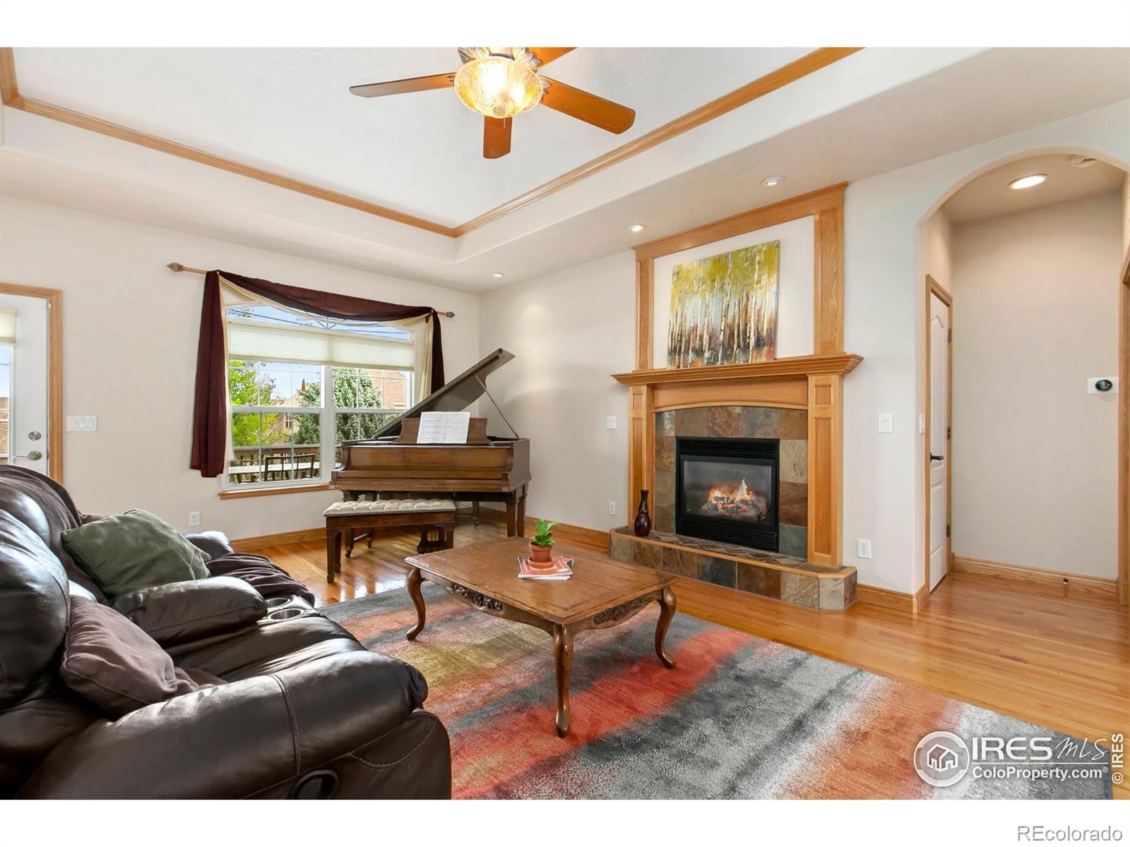 CMA Image for 1914  80th Avenue,Greeley, Colorado