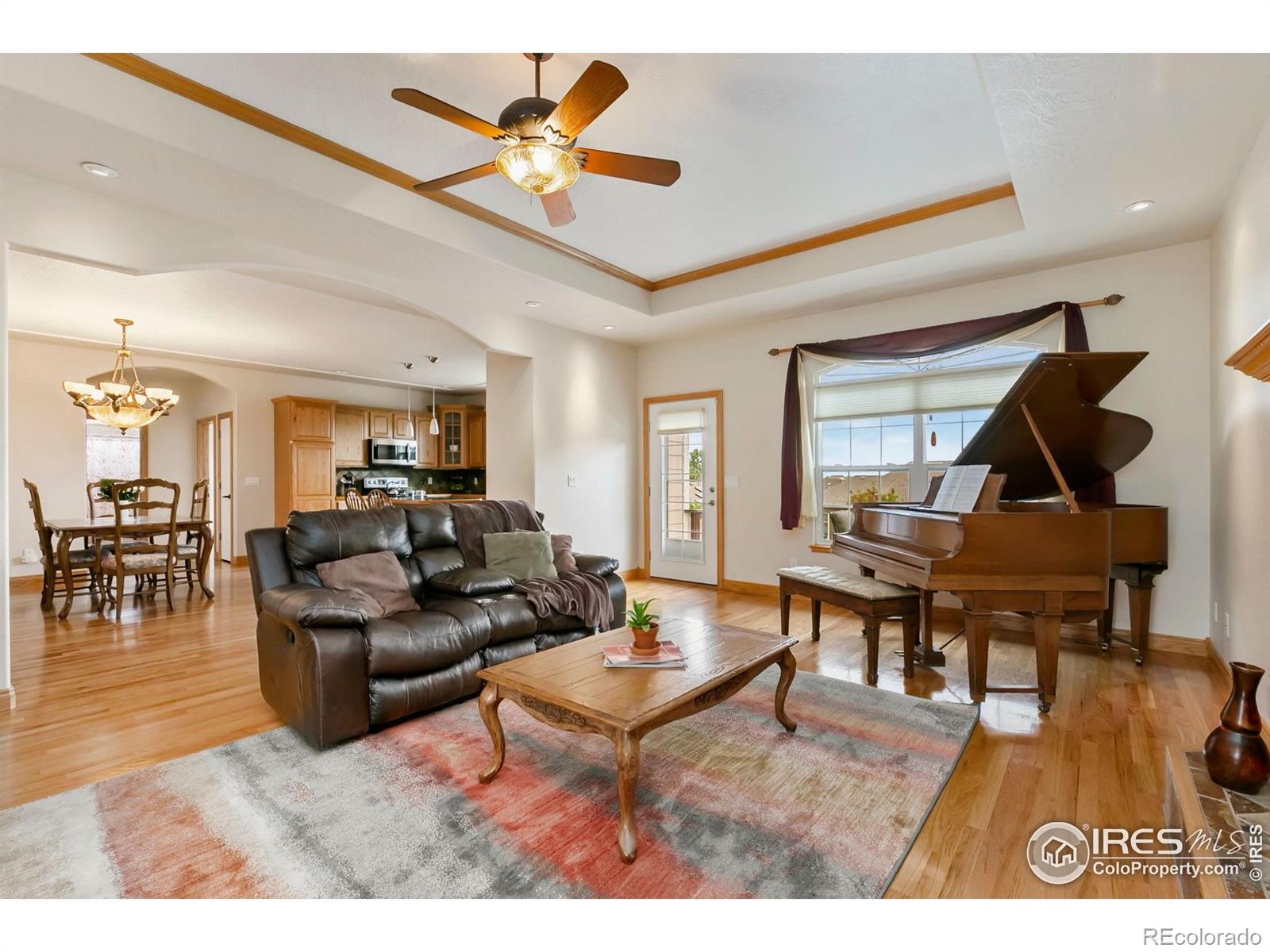 MLS Image #2 for 1914  80th avenue,greeley, Colorado