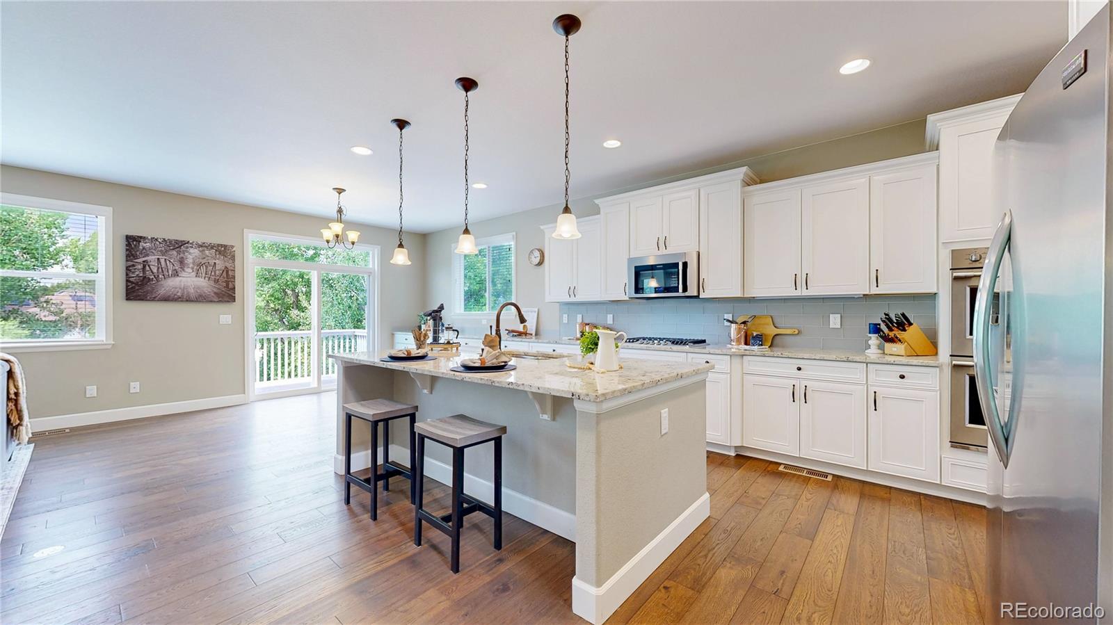 MLS Image #2 for 12615 w 8th place,golden, Colorado