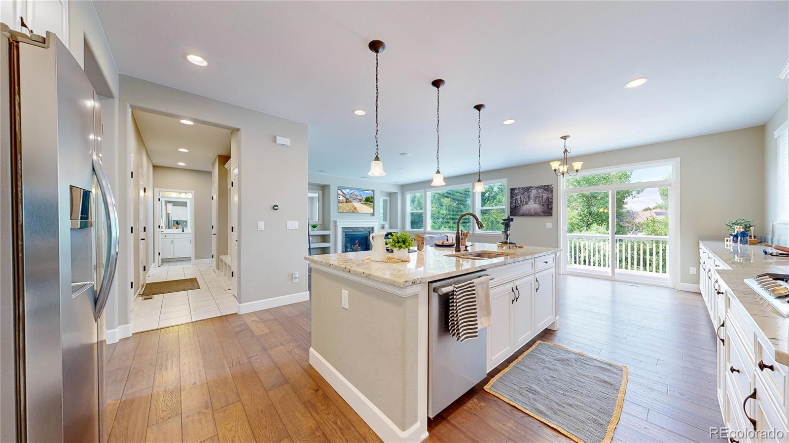 MLS Image #3 for 12615 w 8th place,golden, Colorado